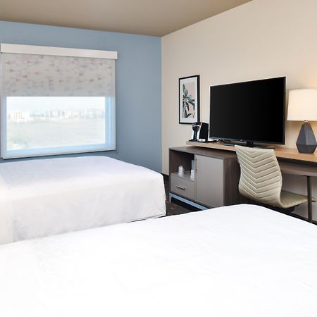 Holiday Inn - Fort Worth - Alliance By Ihg Εξωτερικό φωτογραφία
