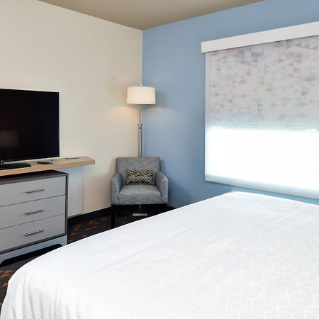 Holiday Inn - Fort Worth - Alliance By Ihg Εξωτερικό φωτογραφία