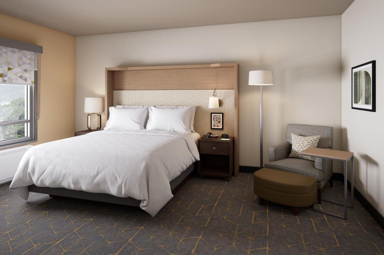 Holiday Inn - Fort Worth - Alliance By Ihg Εξωτερικό φωτογραφία