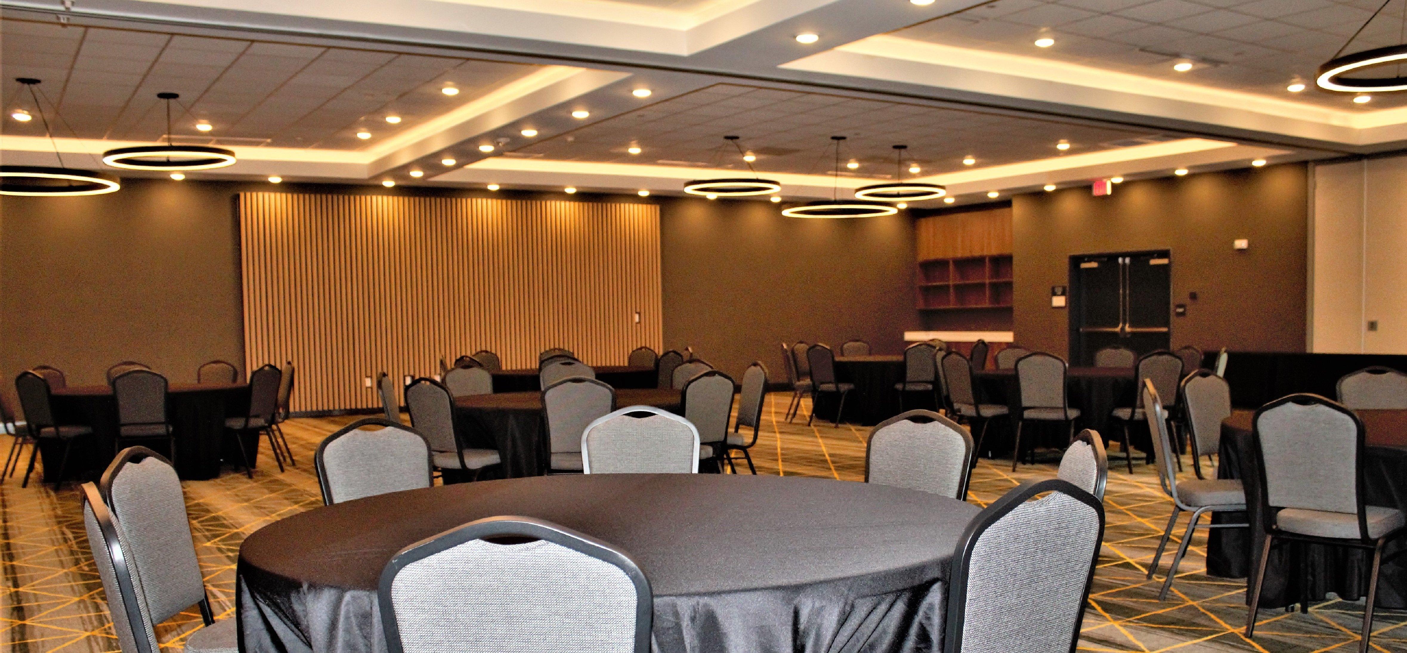 Holiday Inn - Fort Worth - Alliance By Ihg Εξωτερικό φωτογραφία