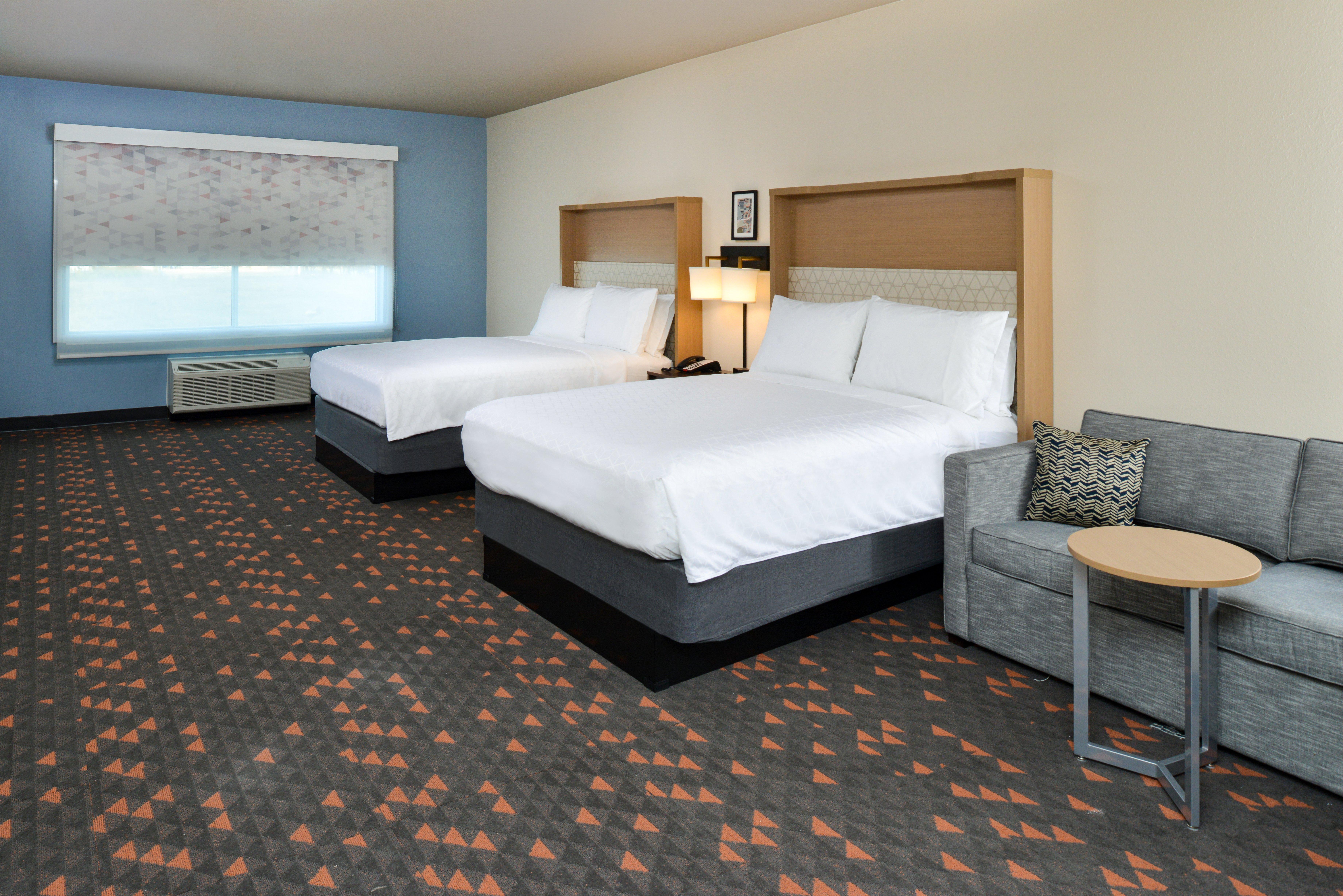 Holiday Inn - Fort Worth - Alliance By Ihg Εξωτερικό φωτογραφία