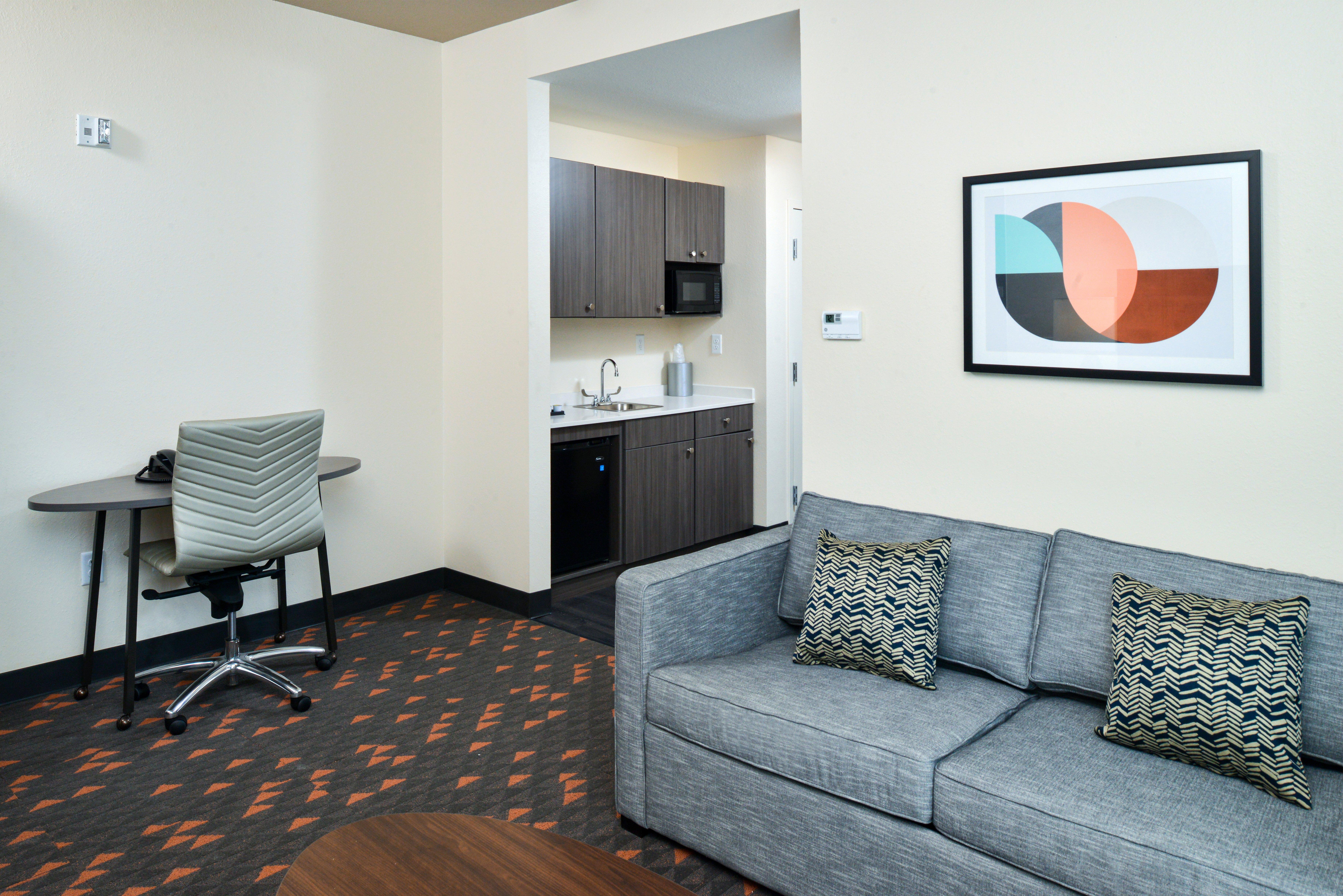 Holiday Inn - Fort Worth - Alliance By Ihg Εξωτερικό φωτογραφία
