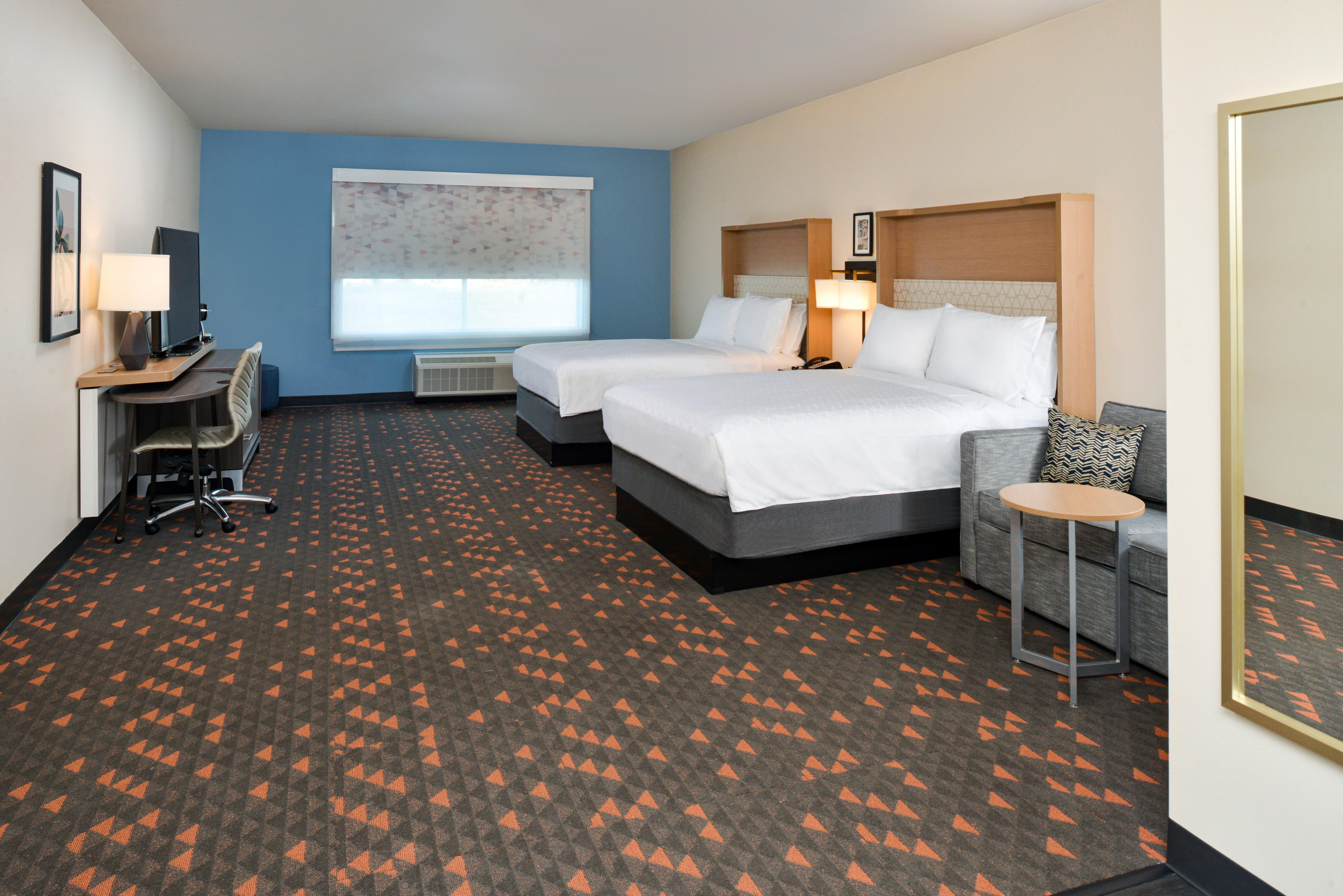 Holiday Inn - Fort Worth - Alliance By Ihg Εξωτερικό φωτογραφία