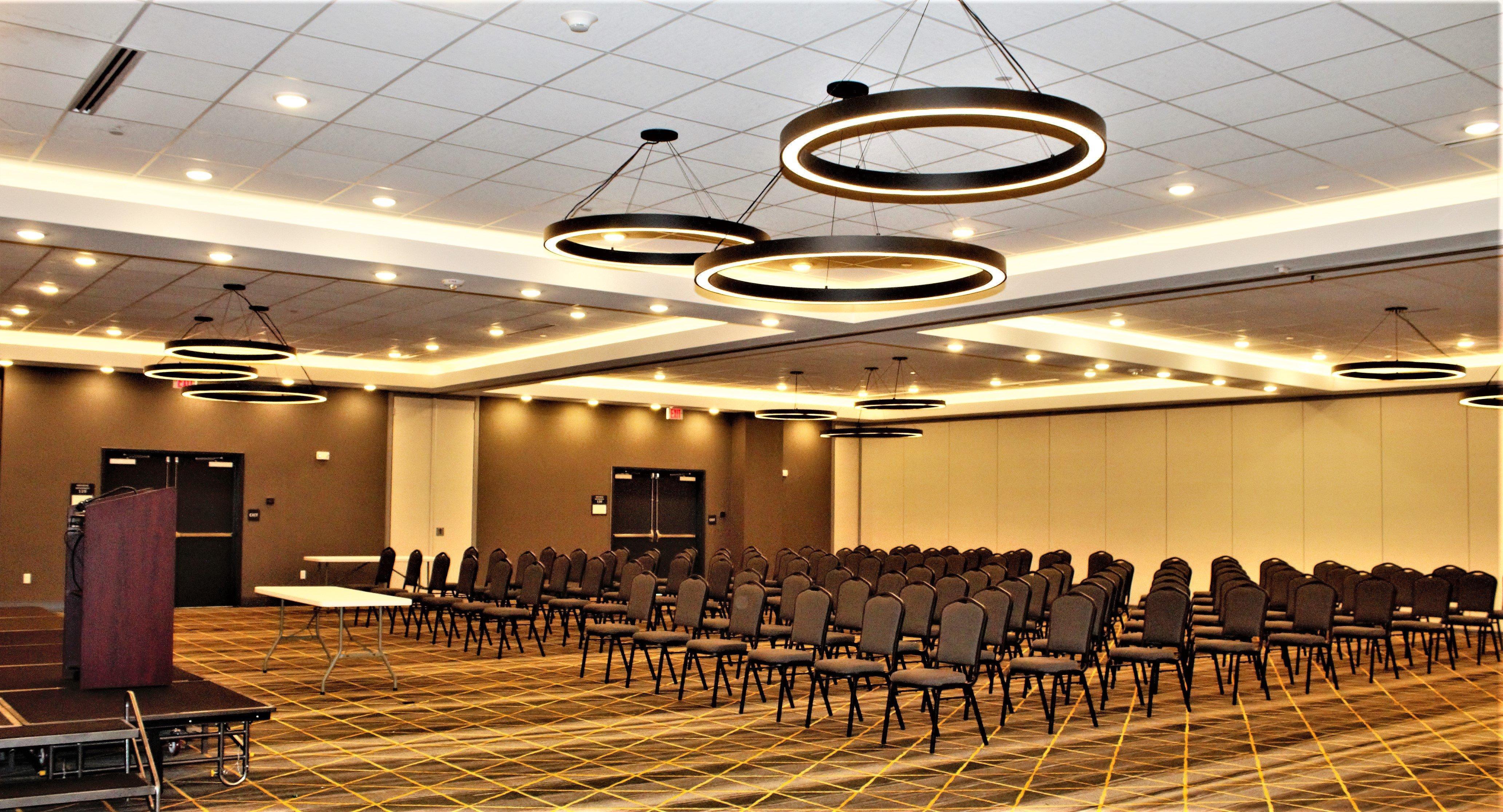 Holiday Inn - Fort Worth - Alliance By Ihg Εξωτερικό φωτογραφία