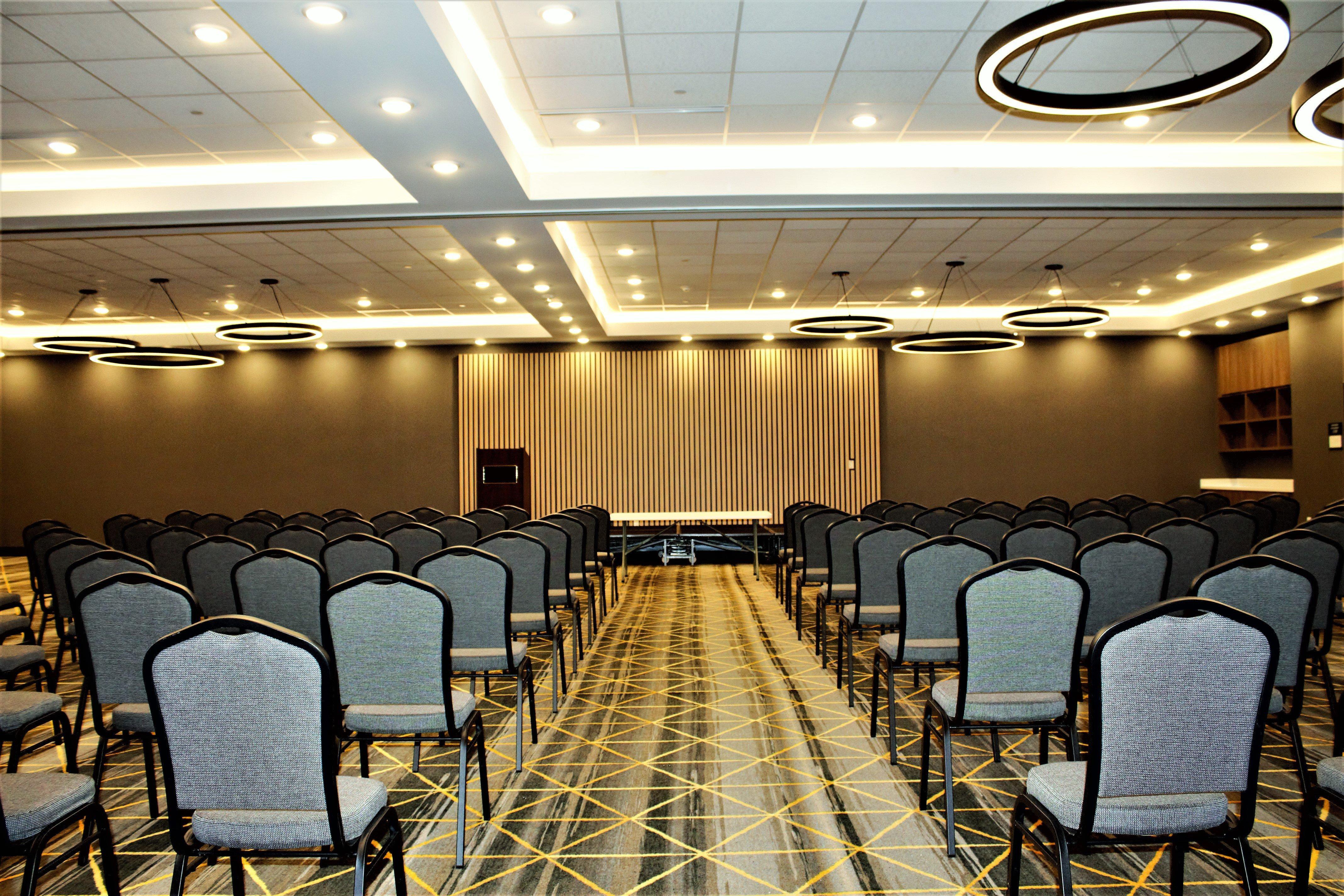Holiday Inn - Fort Worth - Alliance By Ihg Εξωτερικό φωτογραφία