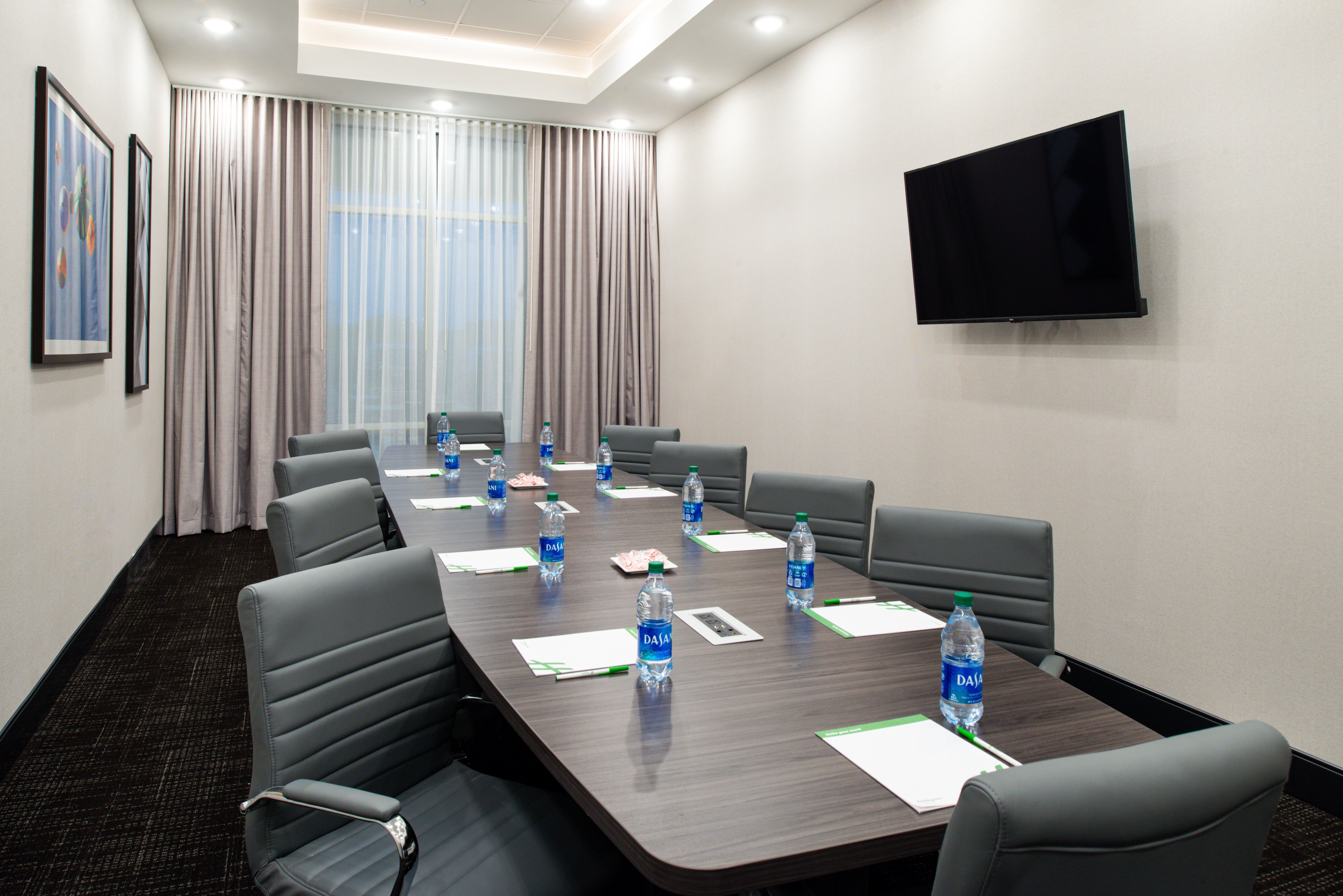 Holiday Inn - Fort Worth - Alliance By Ihg Εξωτερικό φωτογραφία