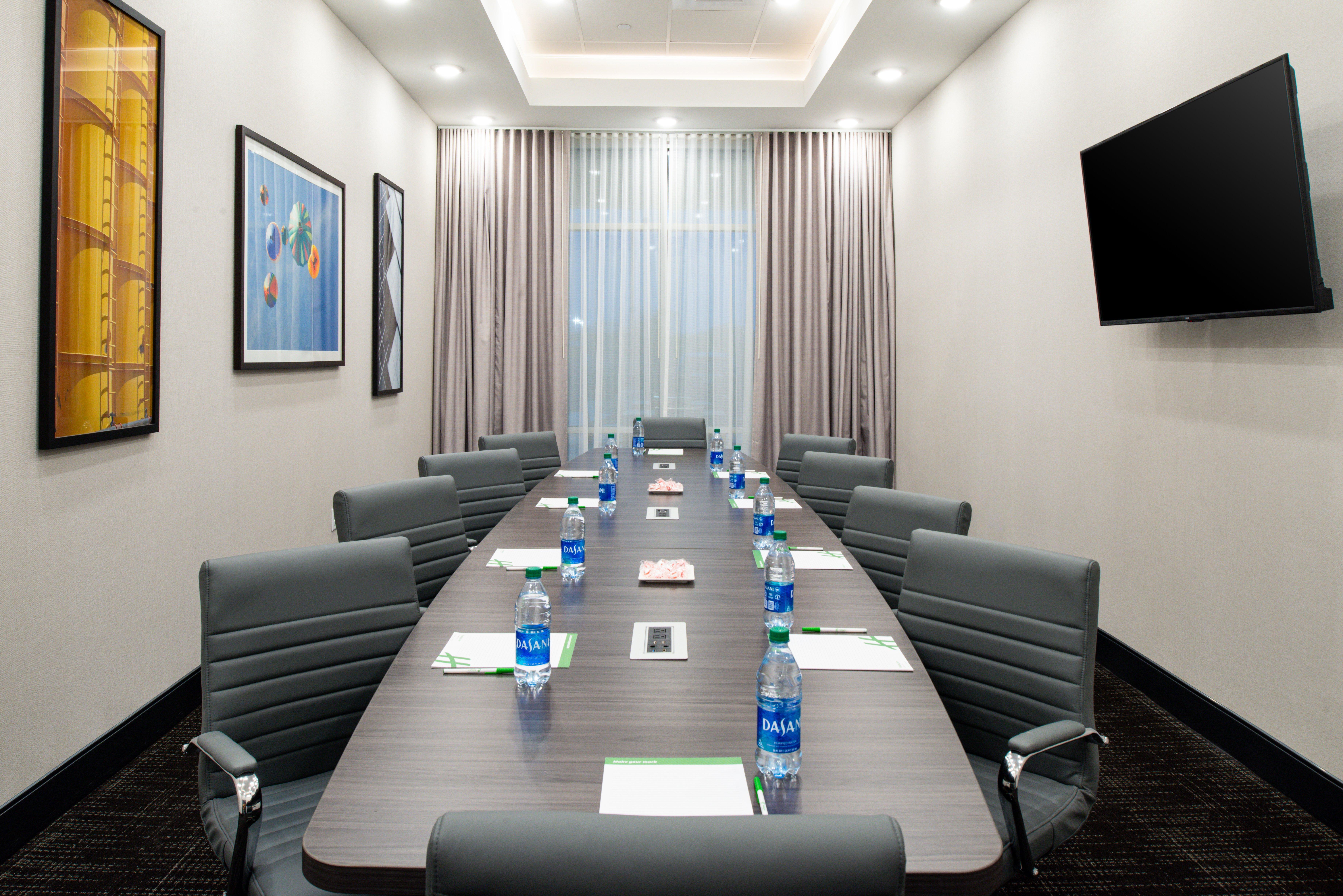 Holiday Inn - Fort Worth - Alliance By Ihg Εξωτερικό φωτογραφία