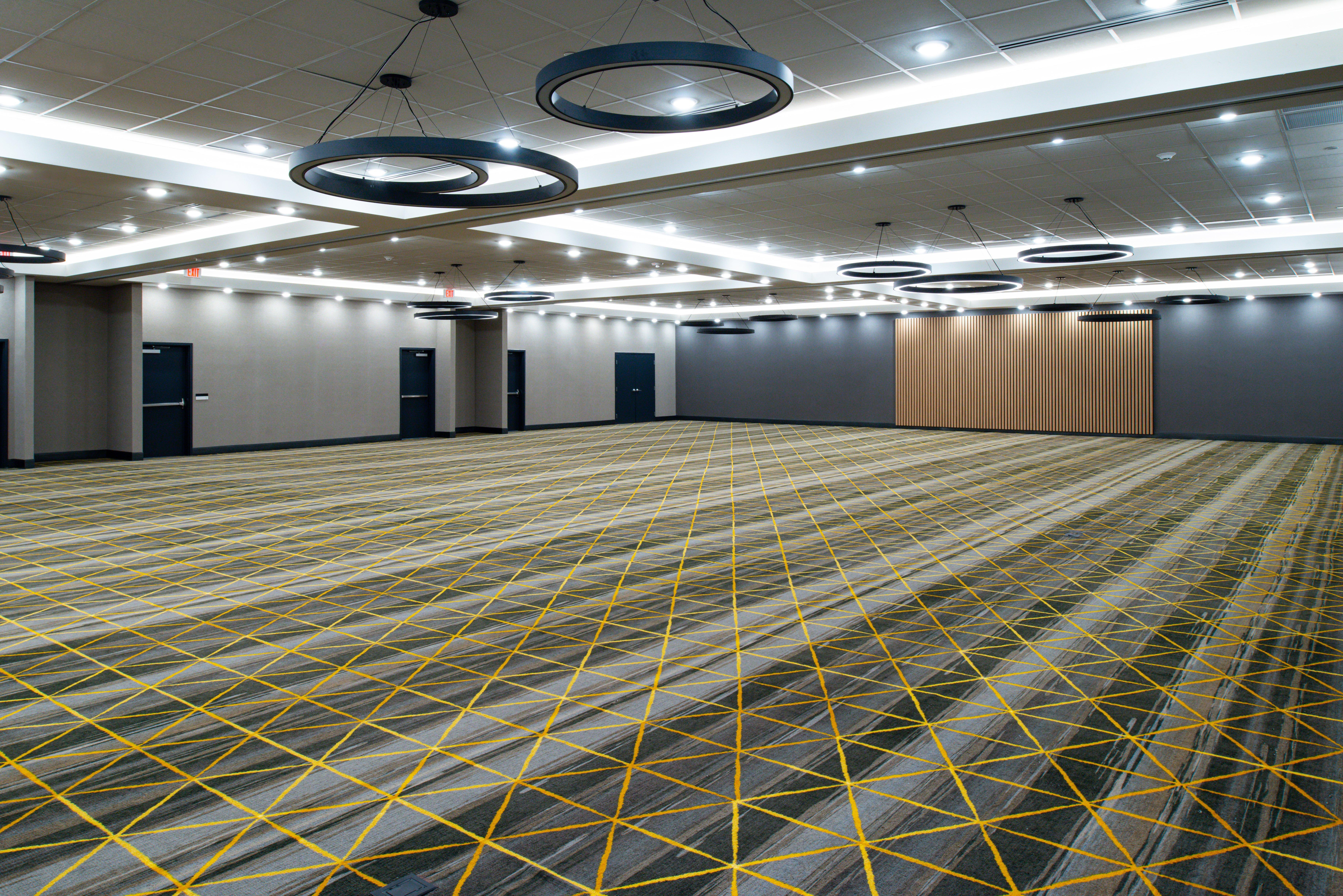 Holiday Inn - Fort Worth - Alliance By Ihg Εξωτερικό φωτογραφία