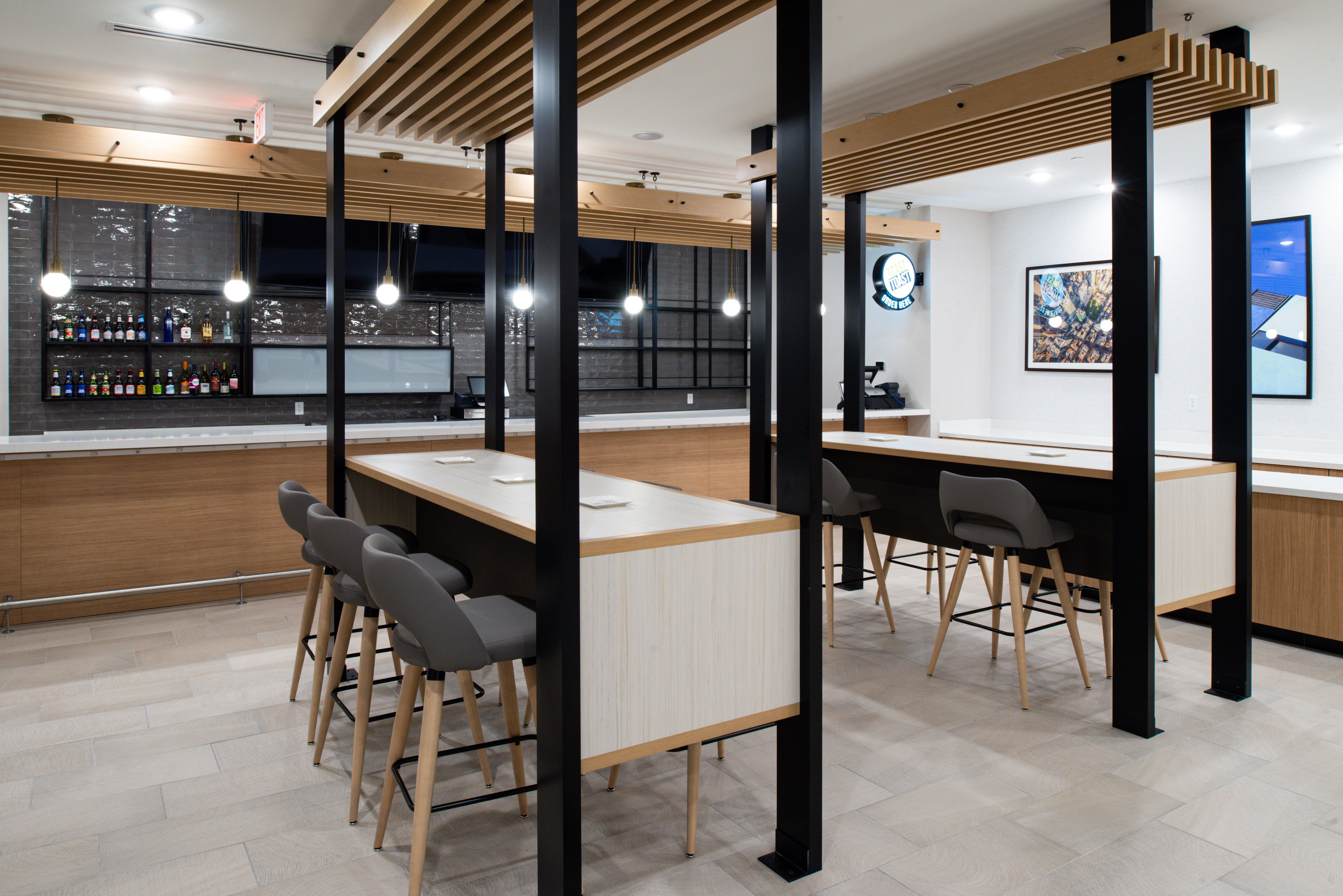 Holiday Inn - Fort Worth - Alliance By Ihg Εξωτερικό φωτογραφία