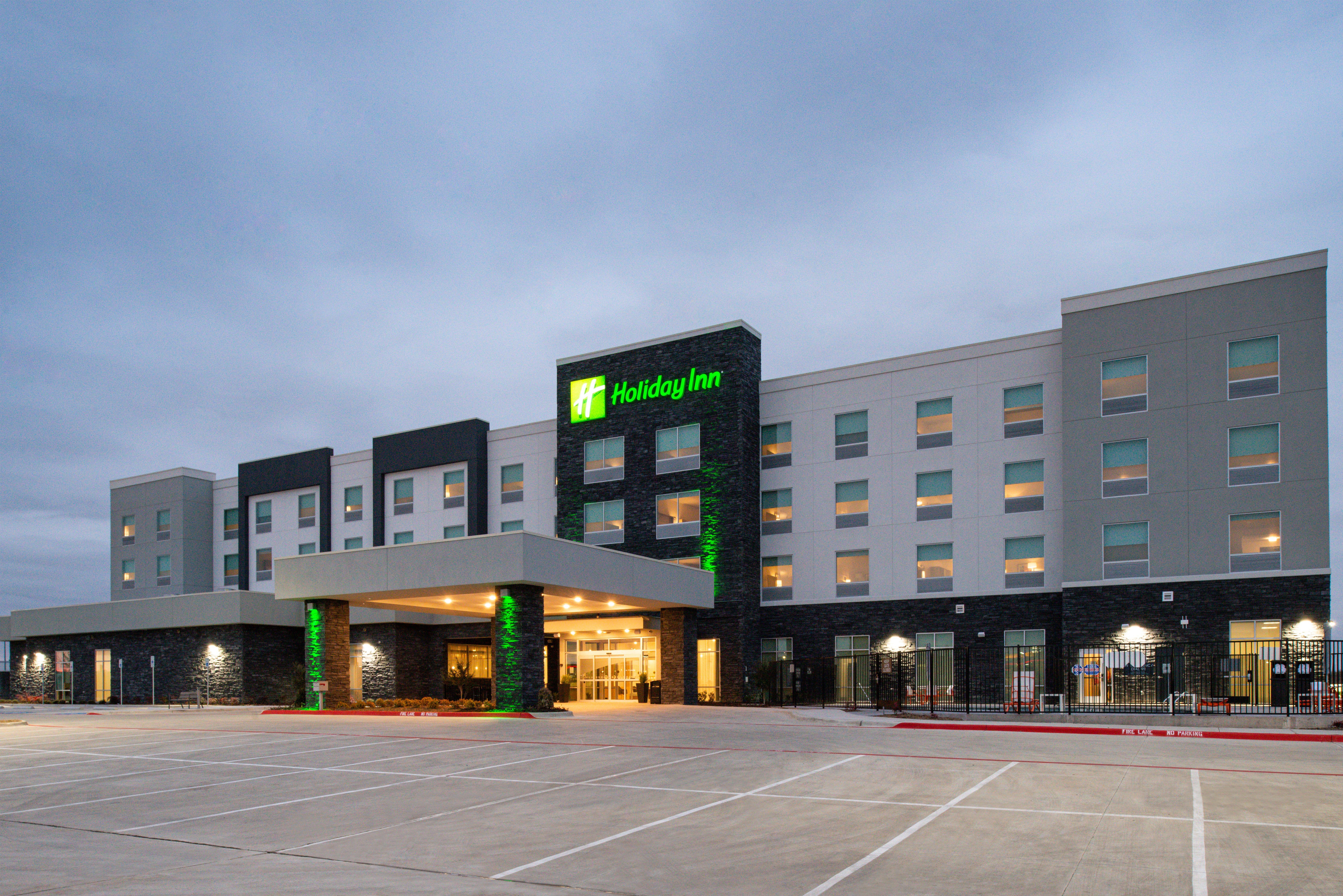 Holiday Inn - Fort Worth - Alliance By Ihg Εξωτερικό φωτογραφία