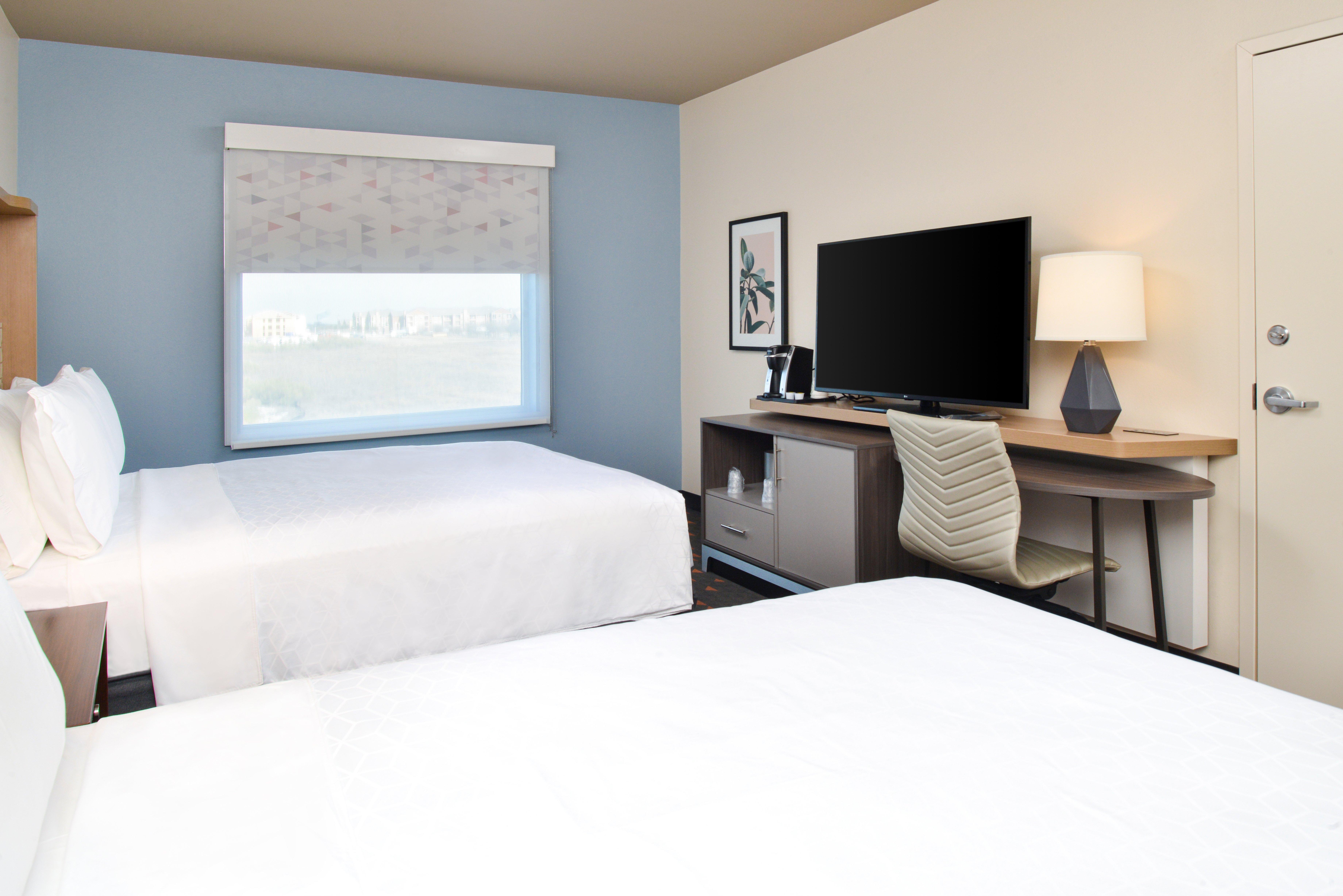 Holiday Inn - Fort Worth - Alliance By Ihg Εξωτερικό φωτογραφία