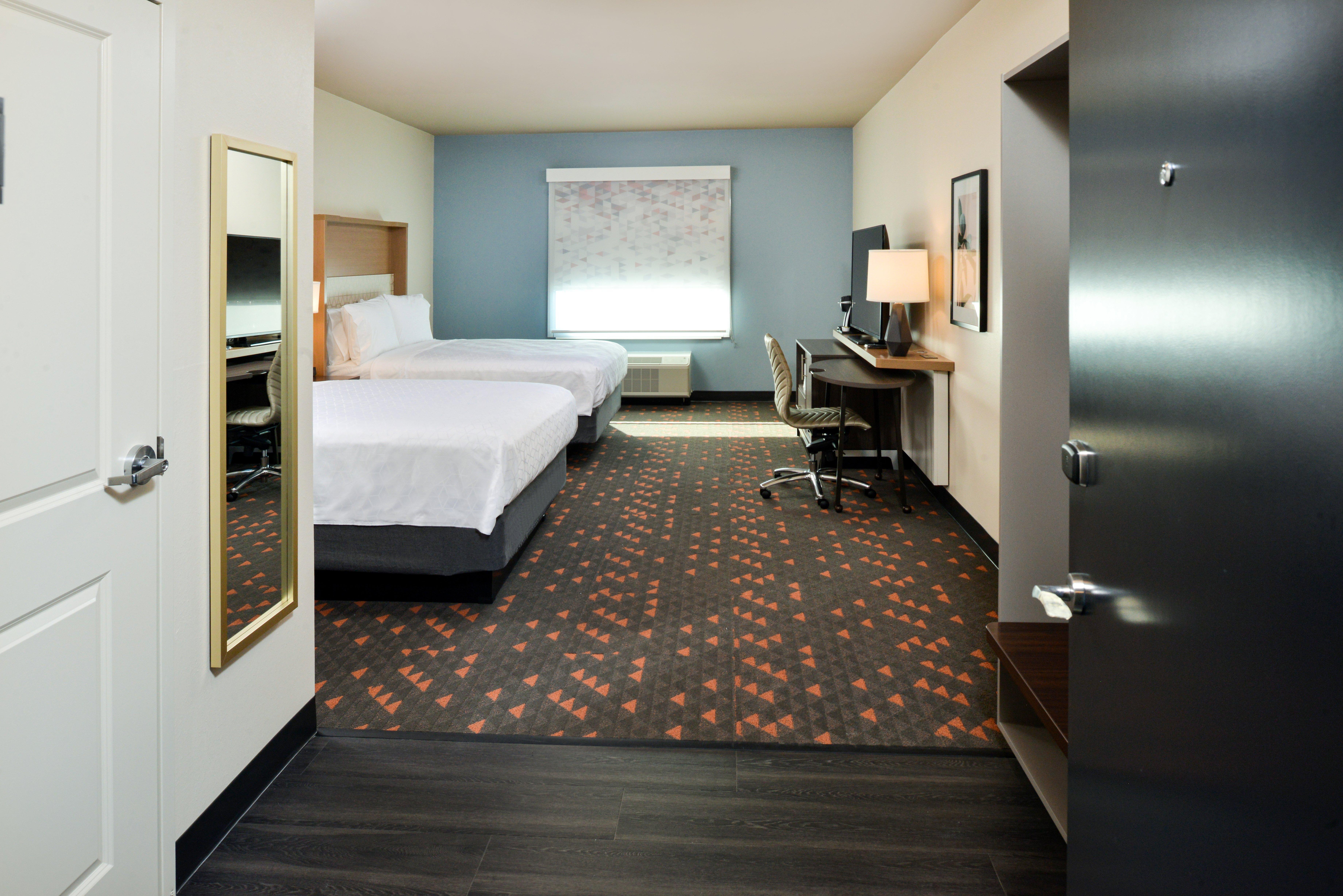 Holiday Inn - Fort Worth - Alliance By Ihg Εξωτερικό φωτογραφία