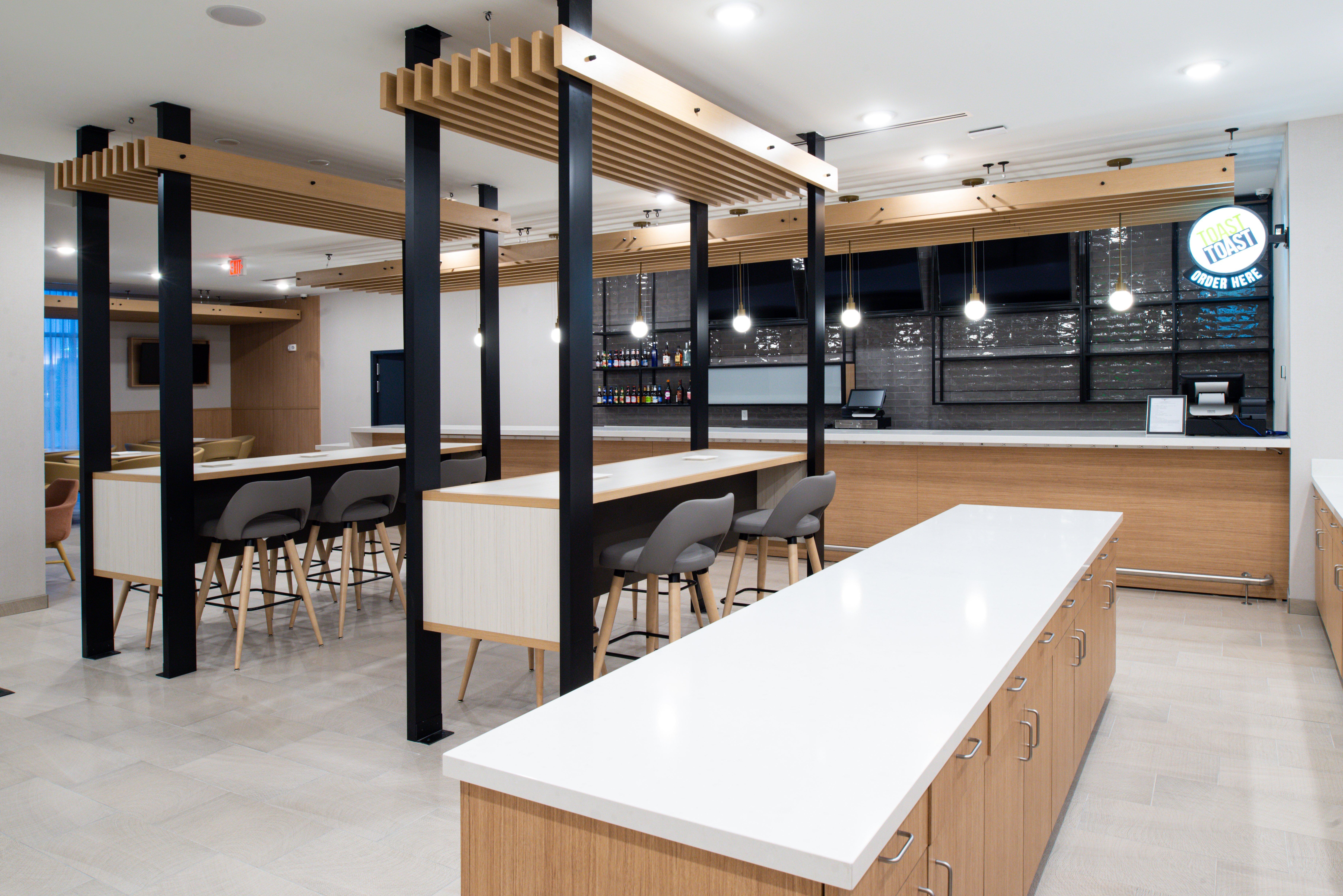 Holiday Inn - Fort Worth - Alliance By Ihg Εξωτερικό φωτογραφία