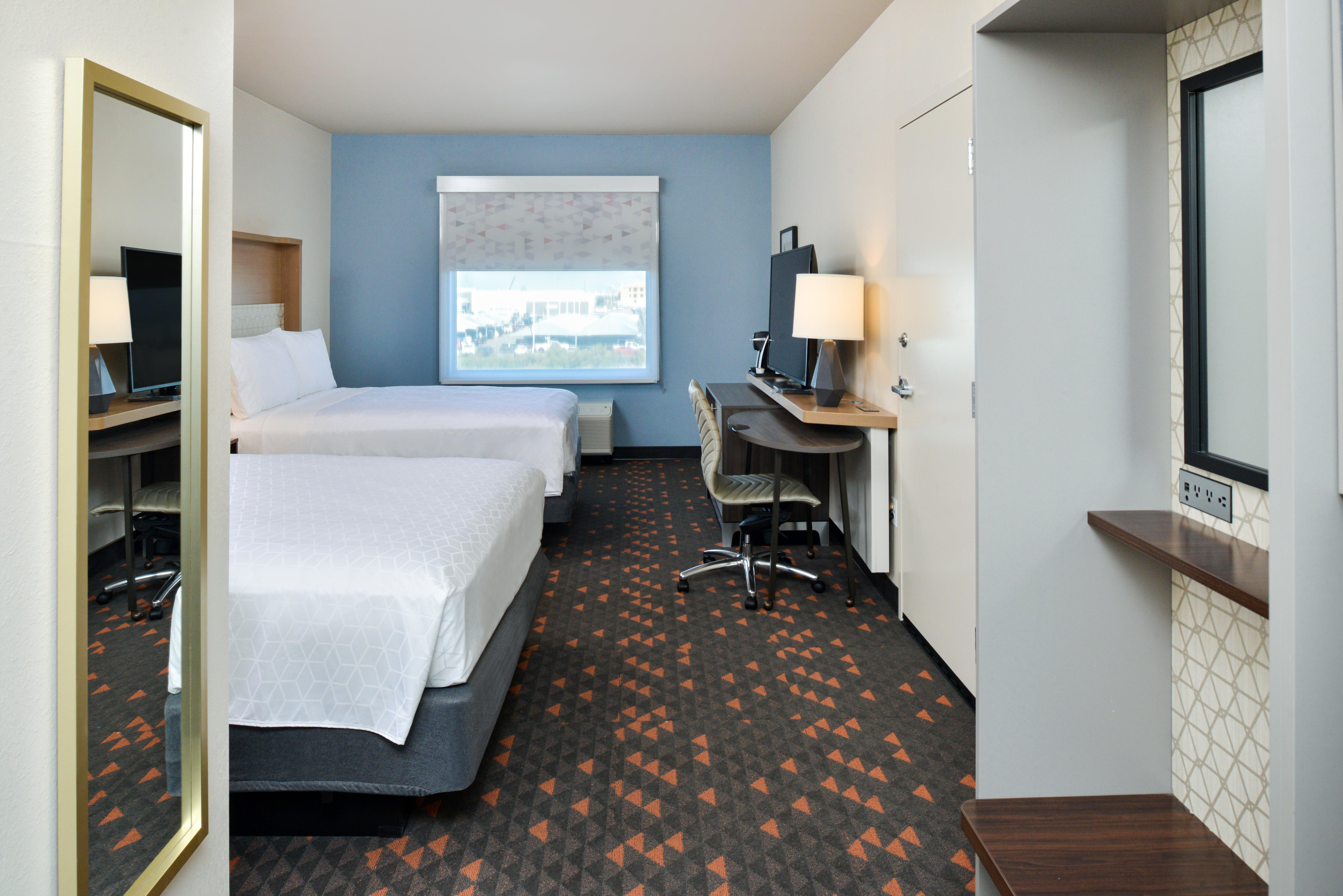 Holiday Inn - Fort Worth - Alliance By Ihg Εξωτερικό φωτογραφία