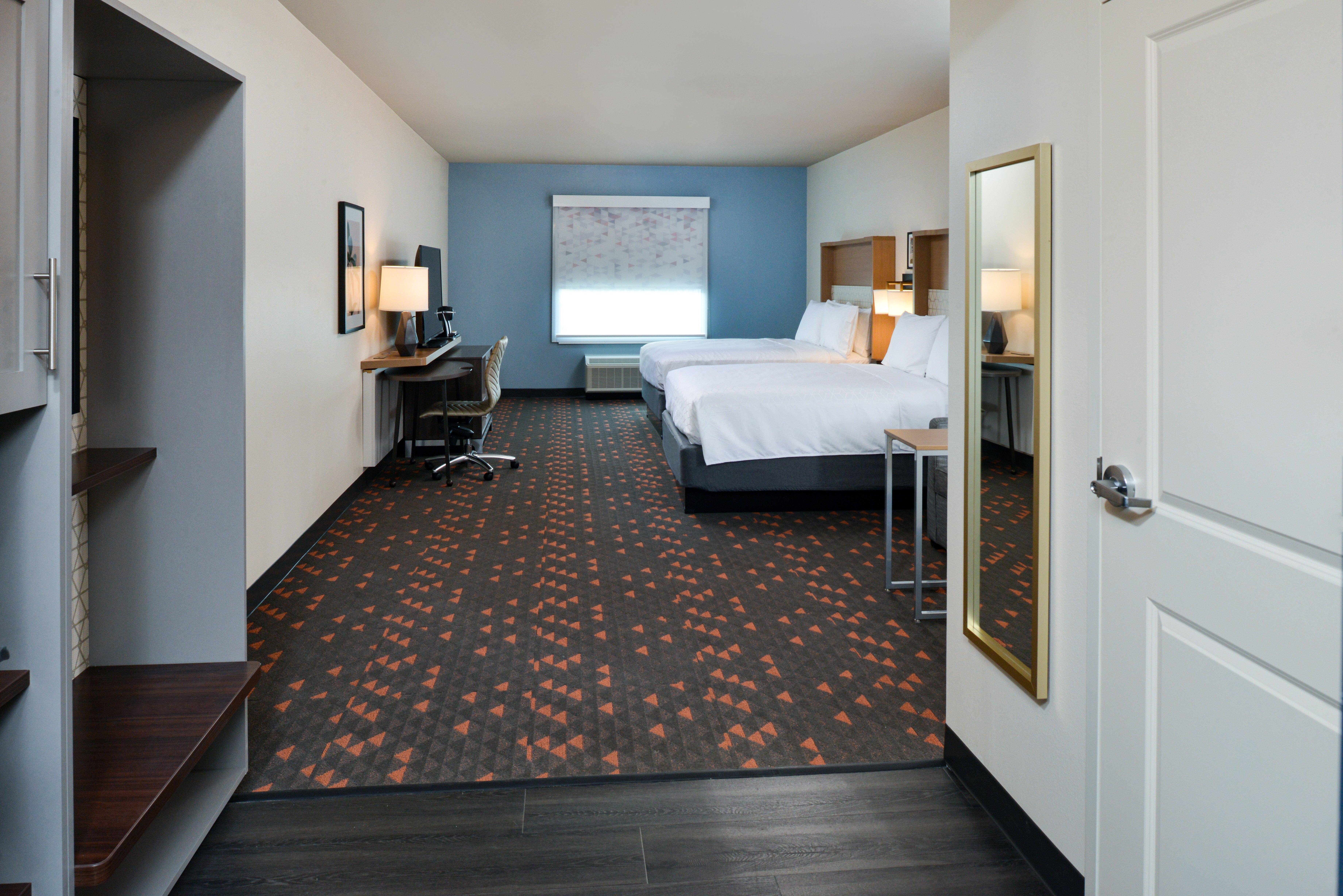 Holiday Inn - Fort Worth - Alliance By Ihg Εξωτερικό φωτογραφία