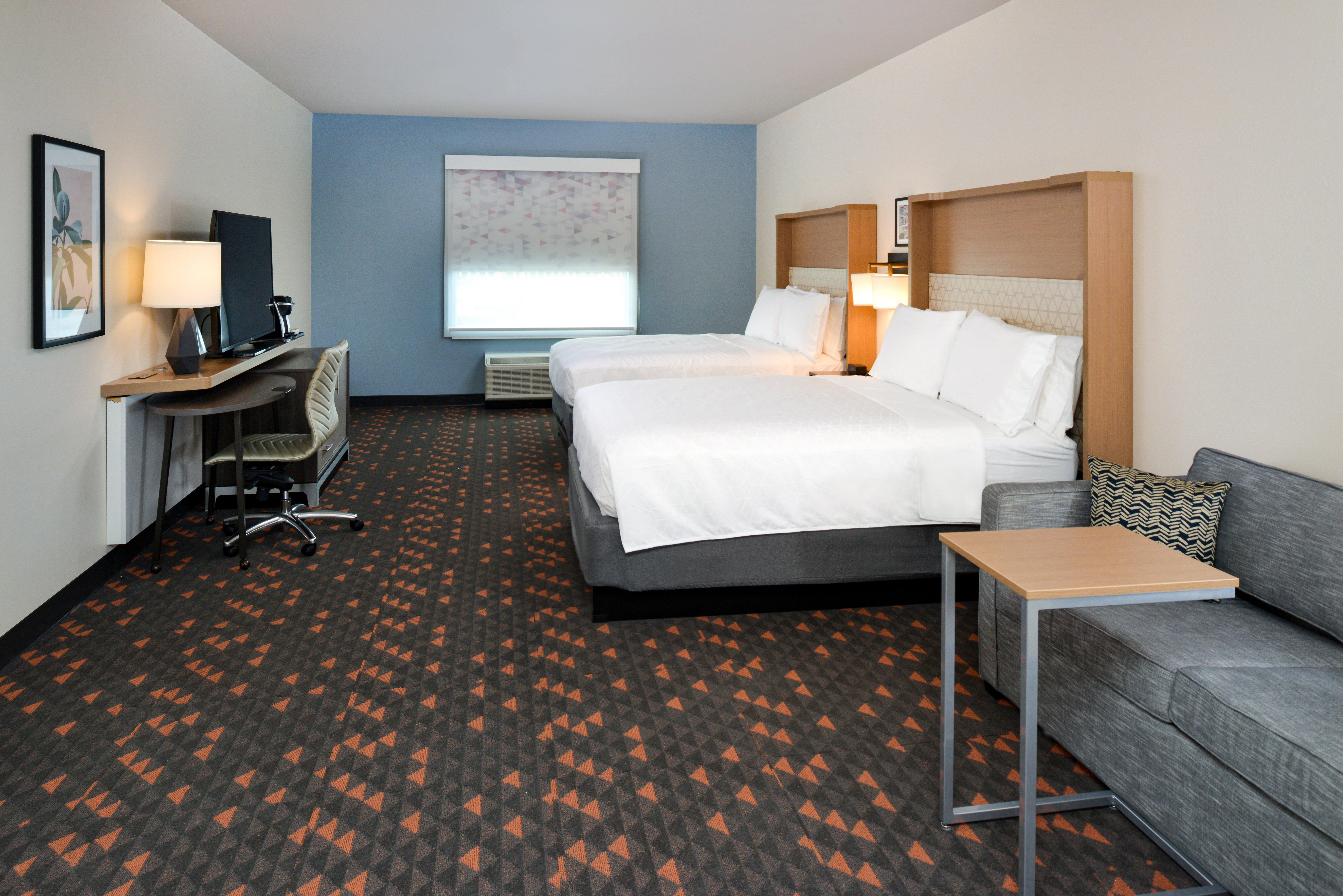 Holiday Inn - Fort Worth - Alliance By Ihg Εξωτερικό φωτογραφία