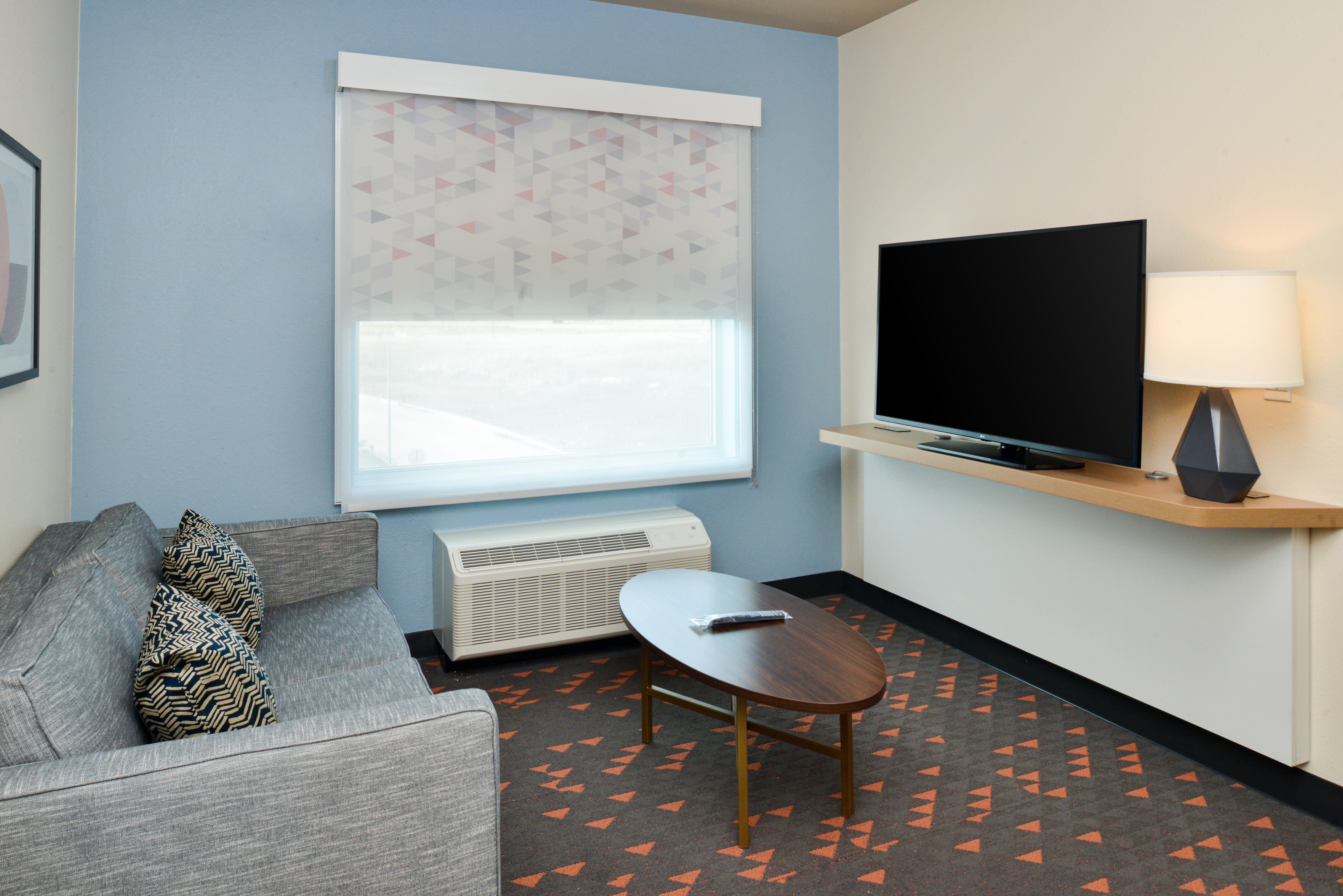 Holiday Inn - Fort Worth - Alliance By Ihg Εξωτερικό φωτογραφία