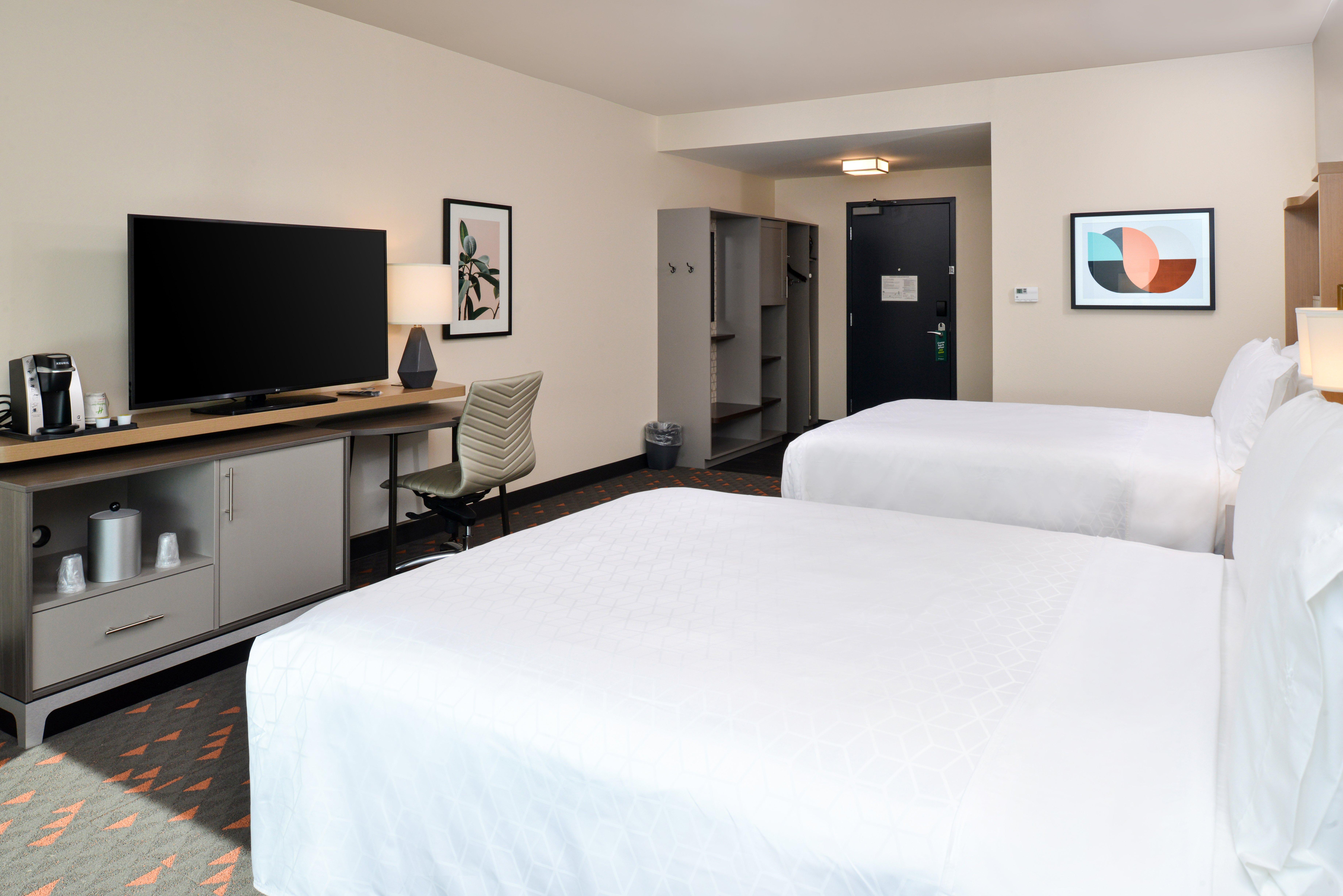 Holiday Inn - Fort Worth - Alliance By Ihg Εξωτερικό φωτογραφία