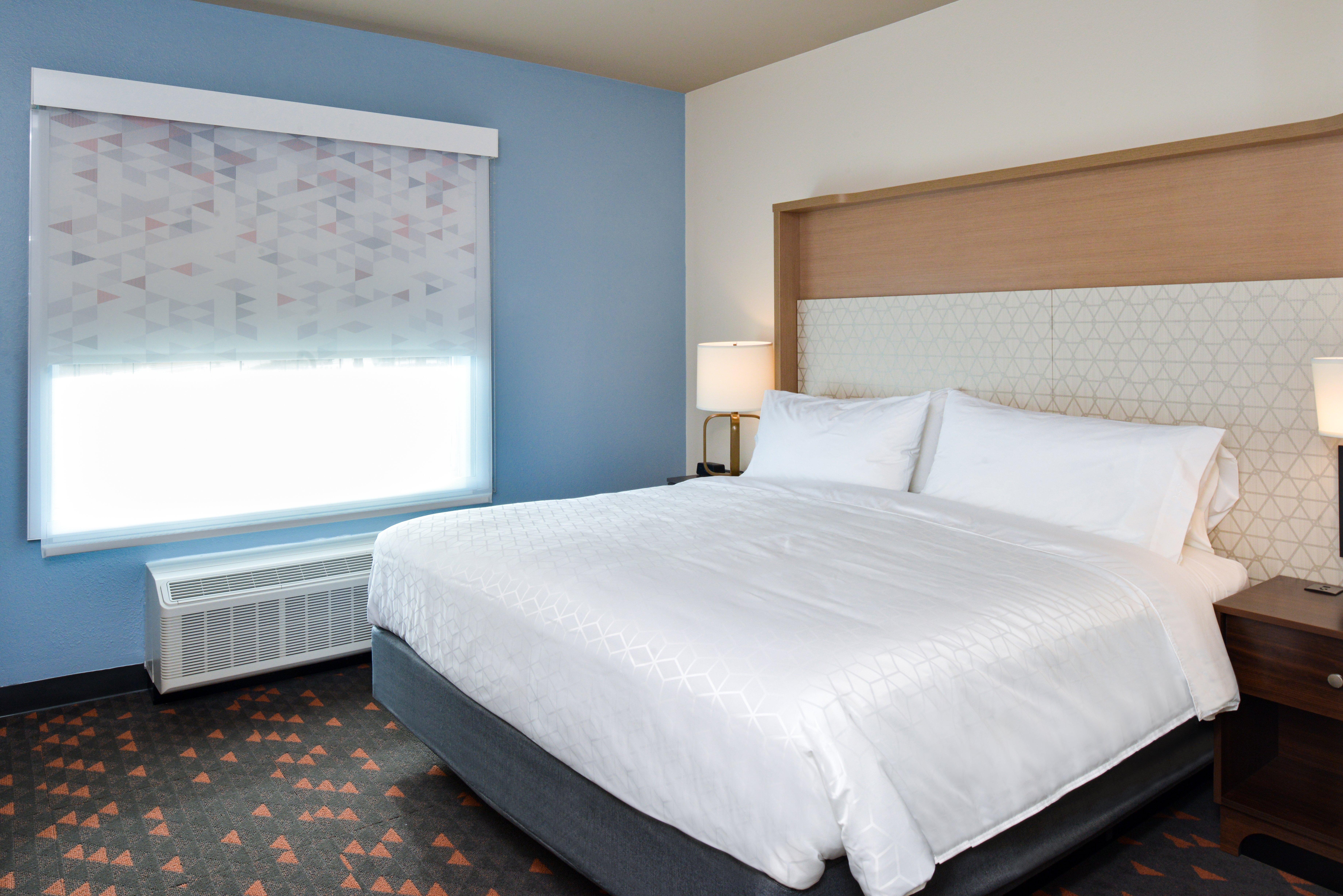 Holiday Inn - Fort Worth - Alliance By Ihg Εξωτερικό φωτογραφία