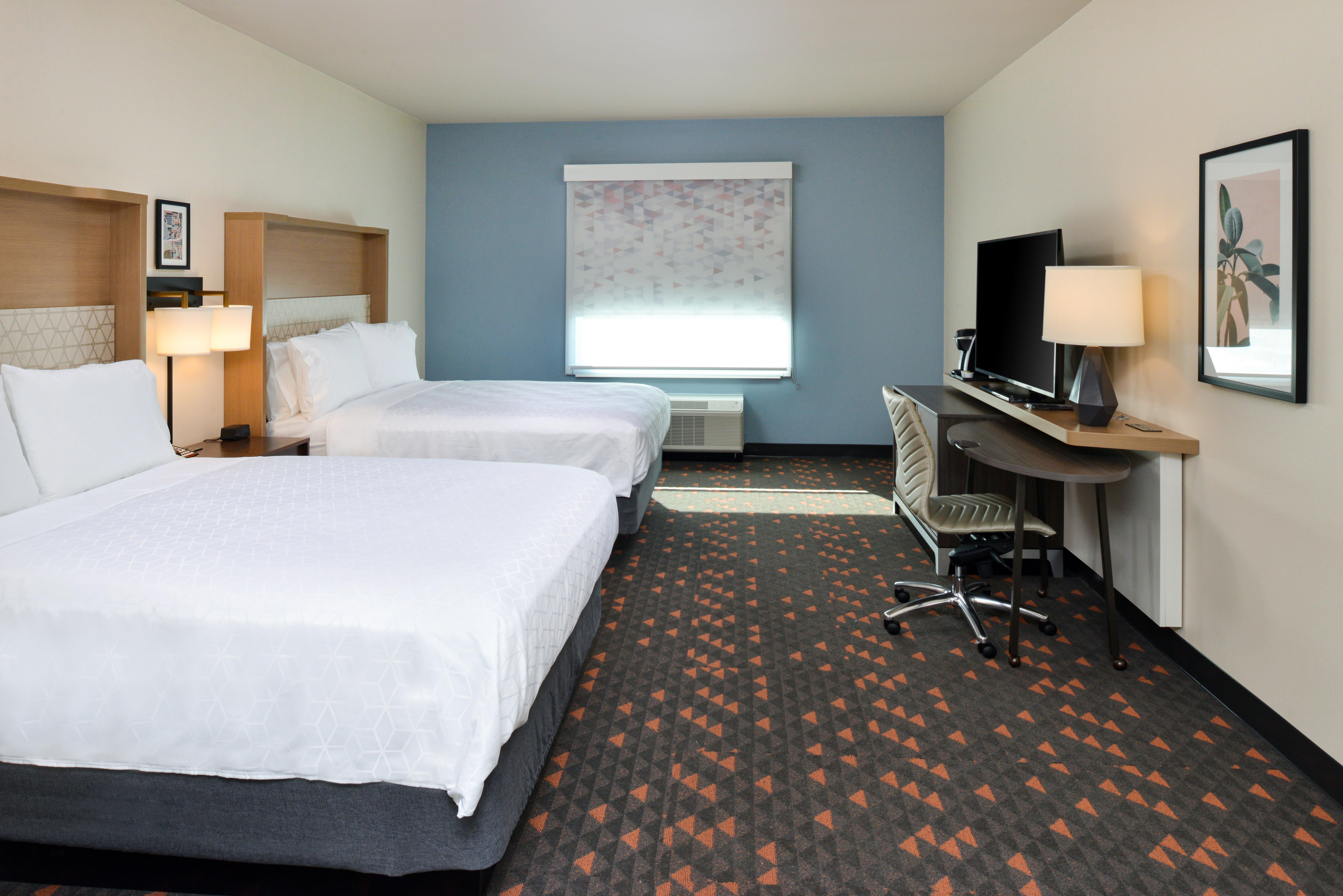 Holiday Inn - Fort Worth - Alliance By Ihg Εξωτερικό φωτογραφία