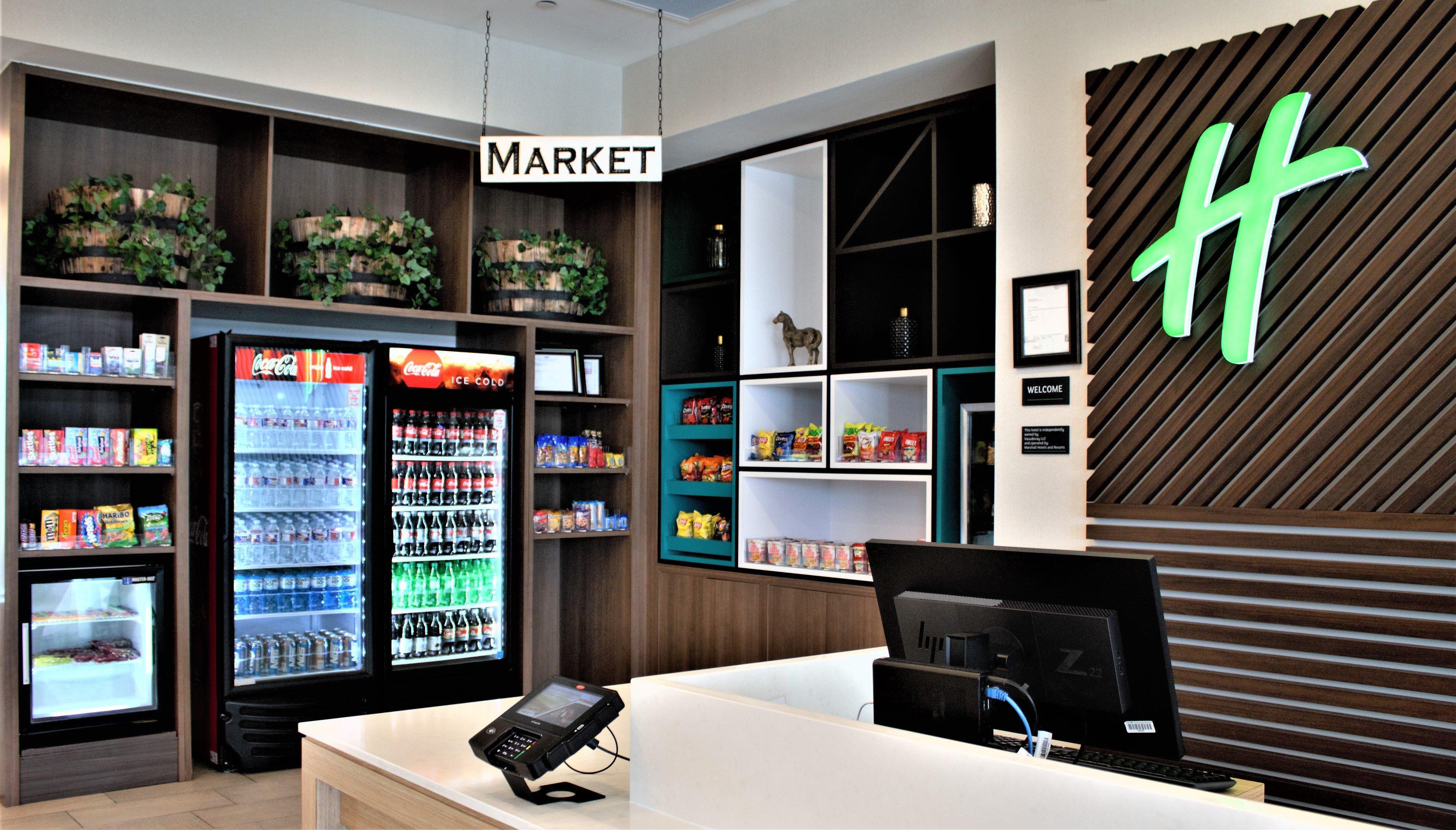 Holiday Inn - Fort Worth - Alliance By Ihg Εξωτερικό φωτογραφία