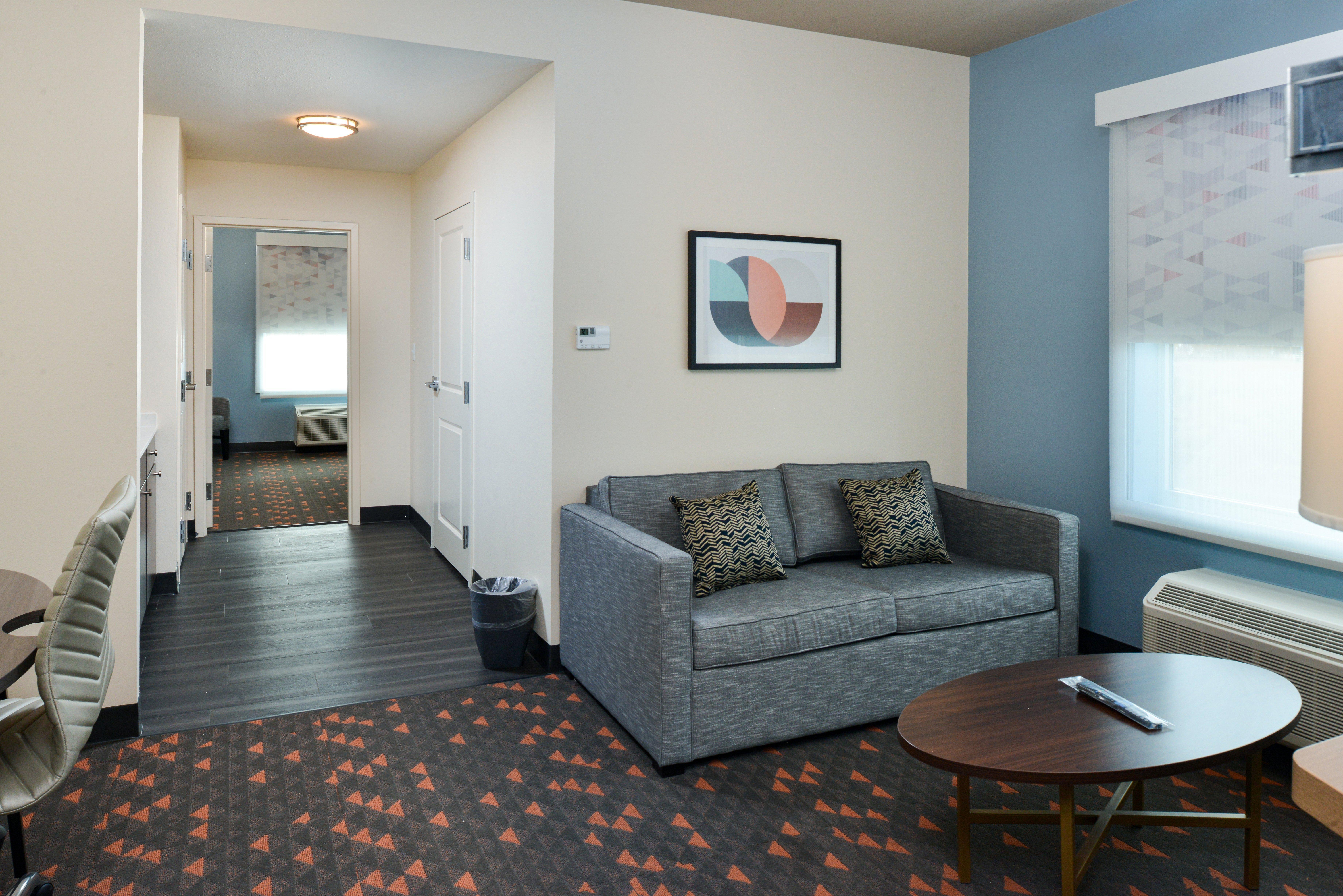 Holiday Inn - Fort Worth - Alliance By Ihg Εξωτερικό φωτογραφία