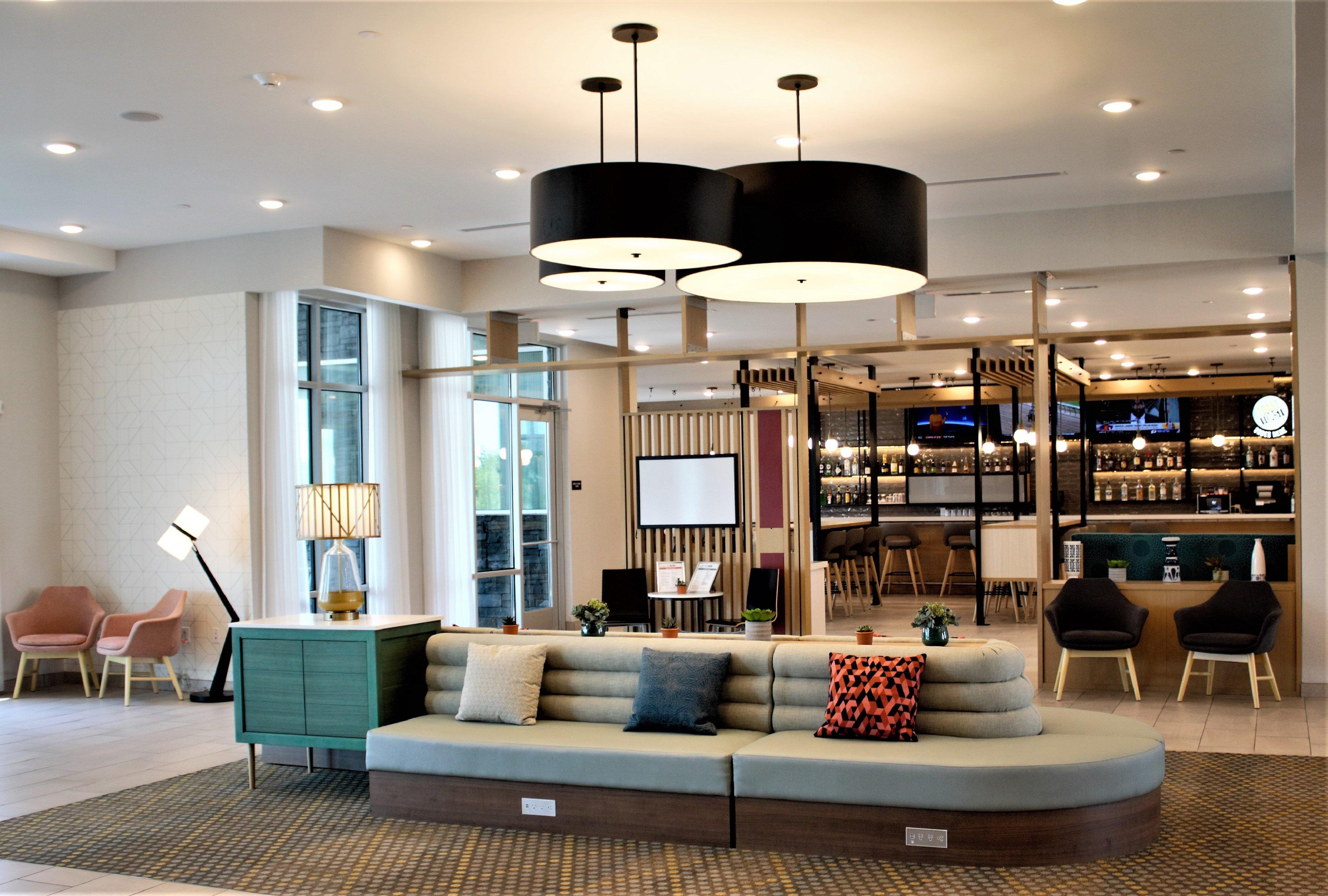 Holiday Inn - Fort Worth - Alliance By Ihg Εξωτερικό φωτογραφία