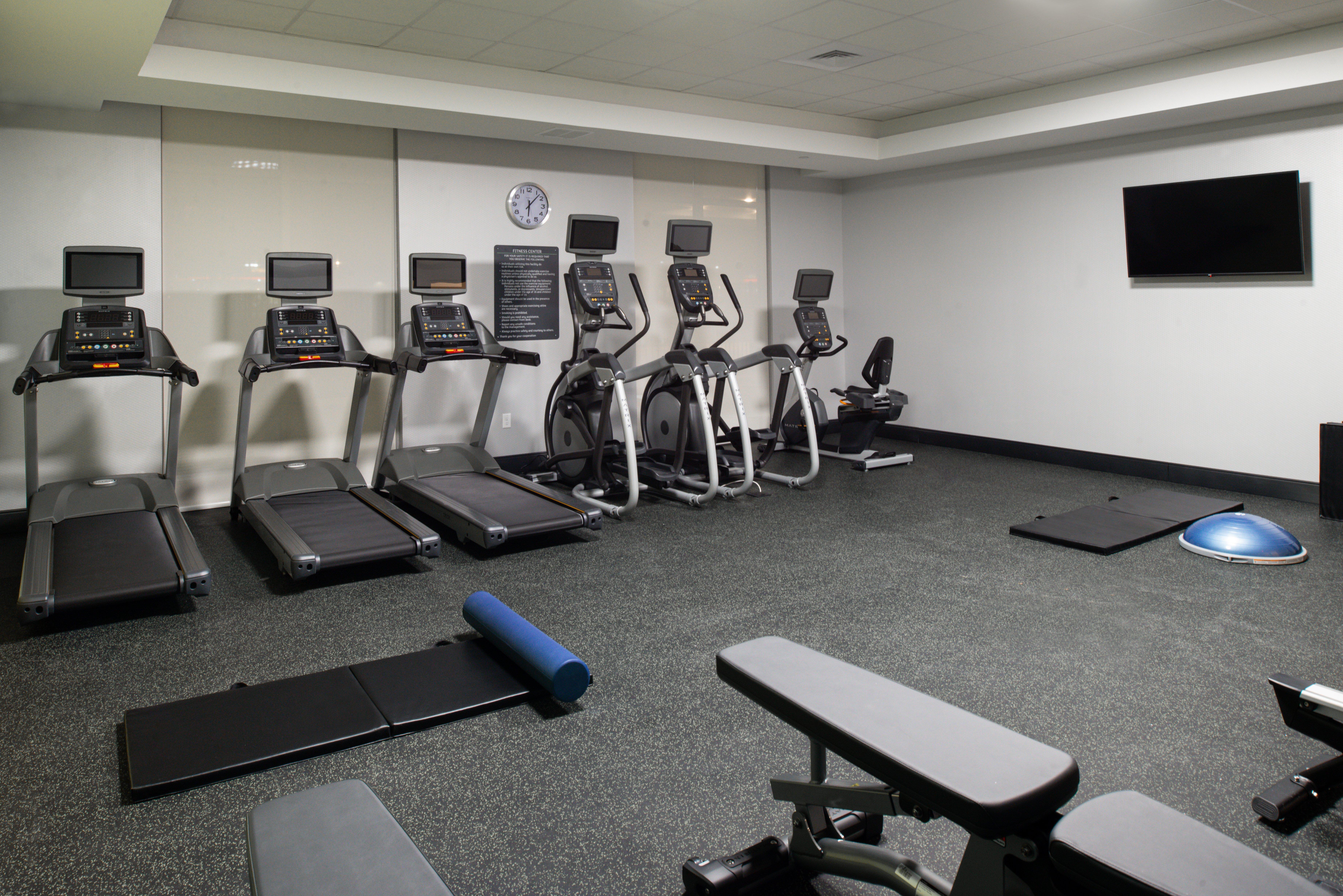 Holiday Inn - Fort Worth - Alliance By Ihg Εξωτερικό φωτογραφία