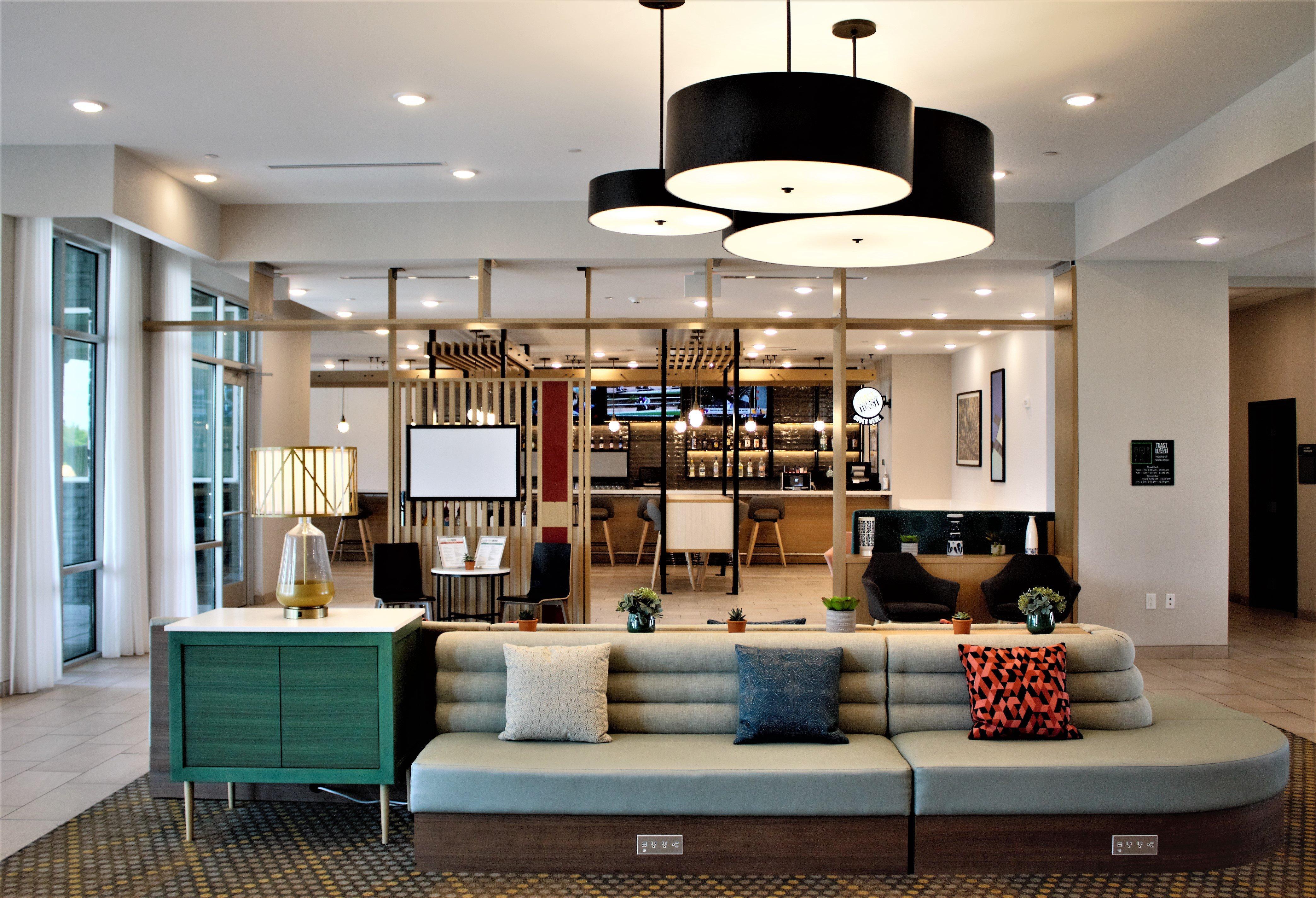 Holiday Inn - Fort Worth - Alliance By Ihg Εξωτερικό φωτογραφία
