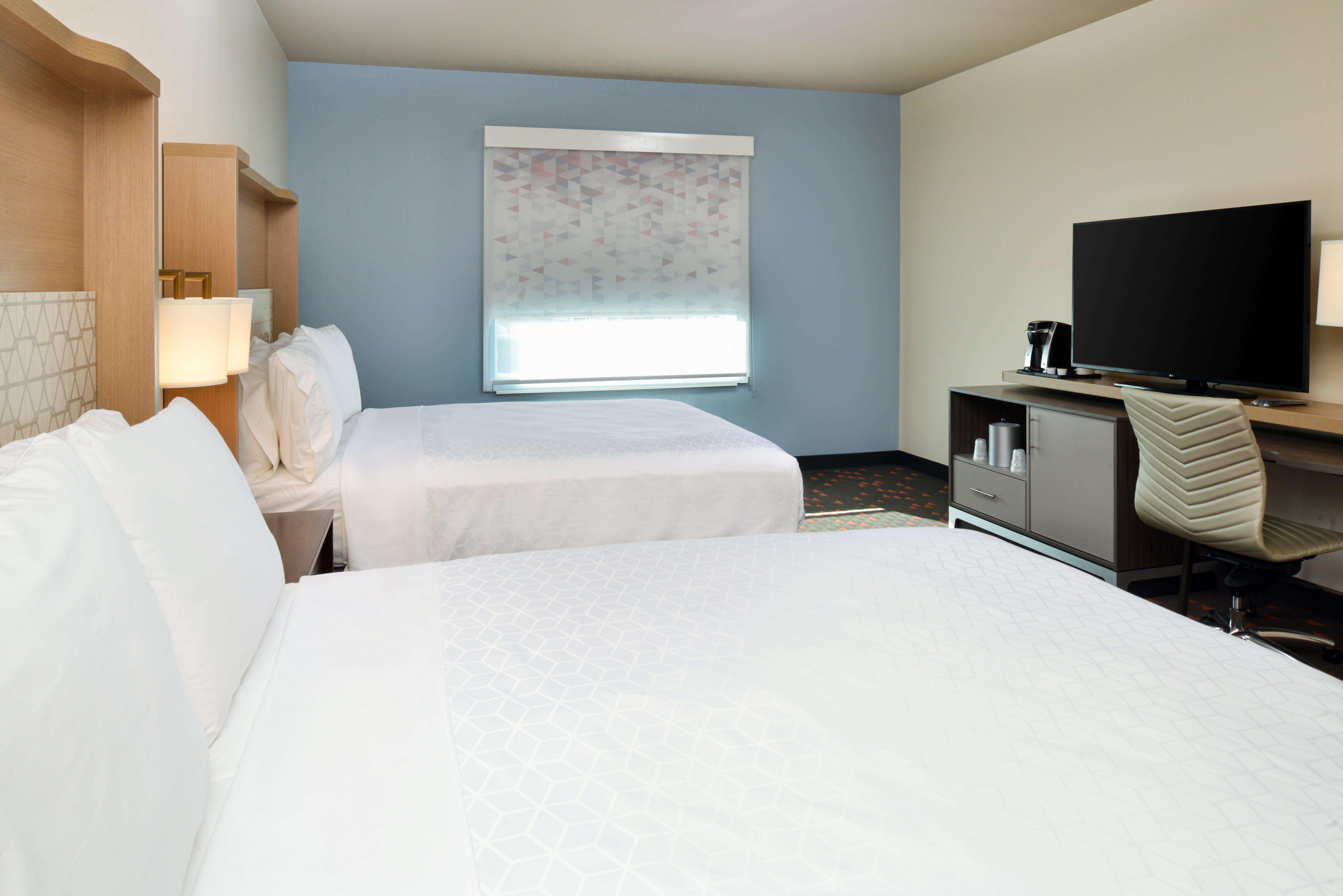 Holiday Inn - Fort Worth - Alliance By Ihg Εξωτερικό φωτογραφία