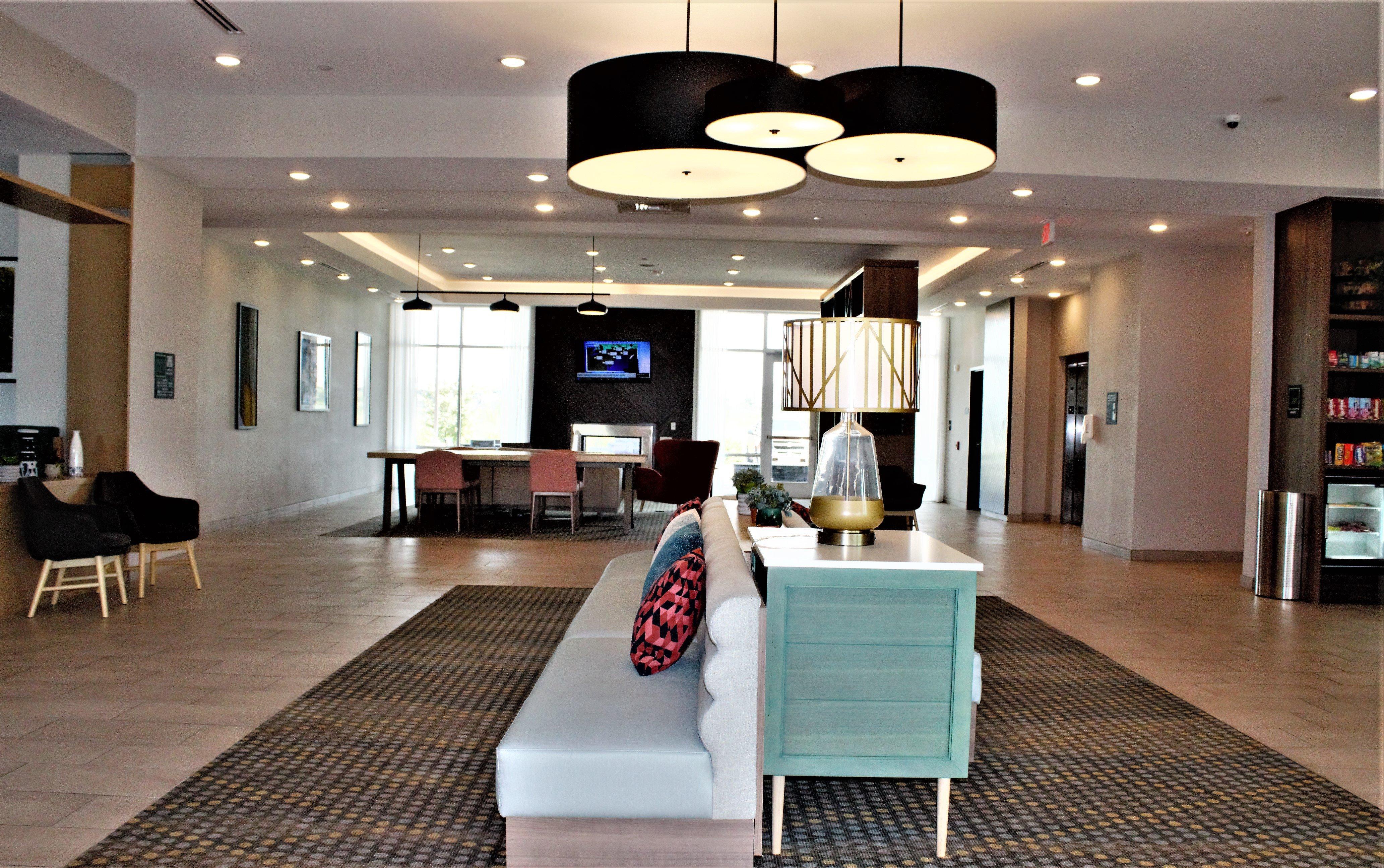 Holiday Inn - Fort Worth - Alliance By Ihg Εξωτερικό φωτογραφία