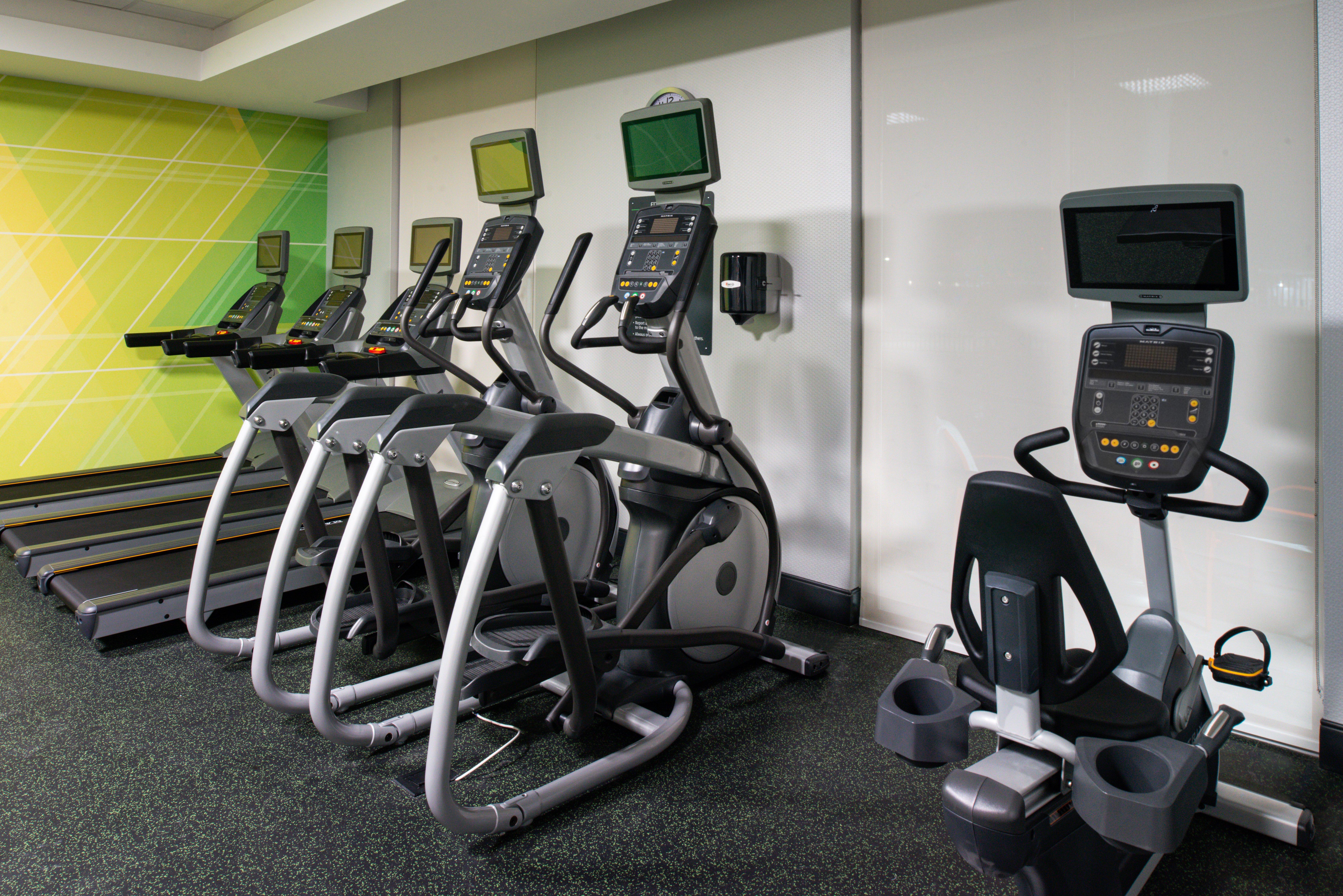 Holiday Inn - Fort Worth - Alliance By Ihg Εξωτερικό φωτογραφία