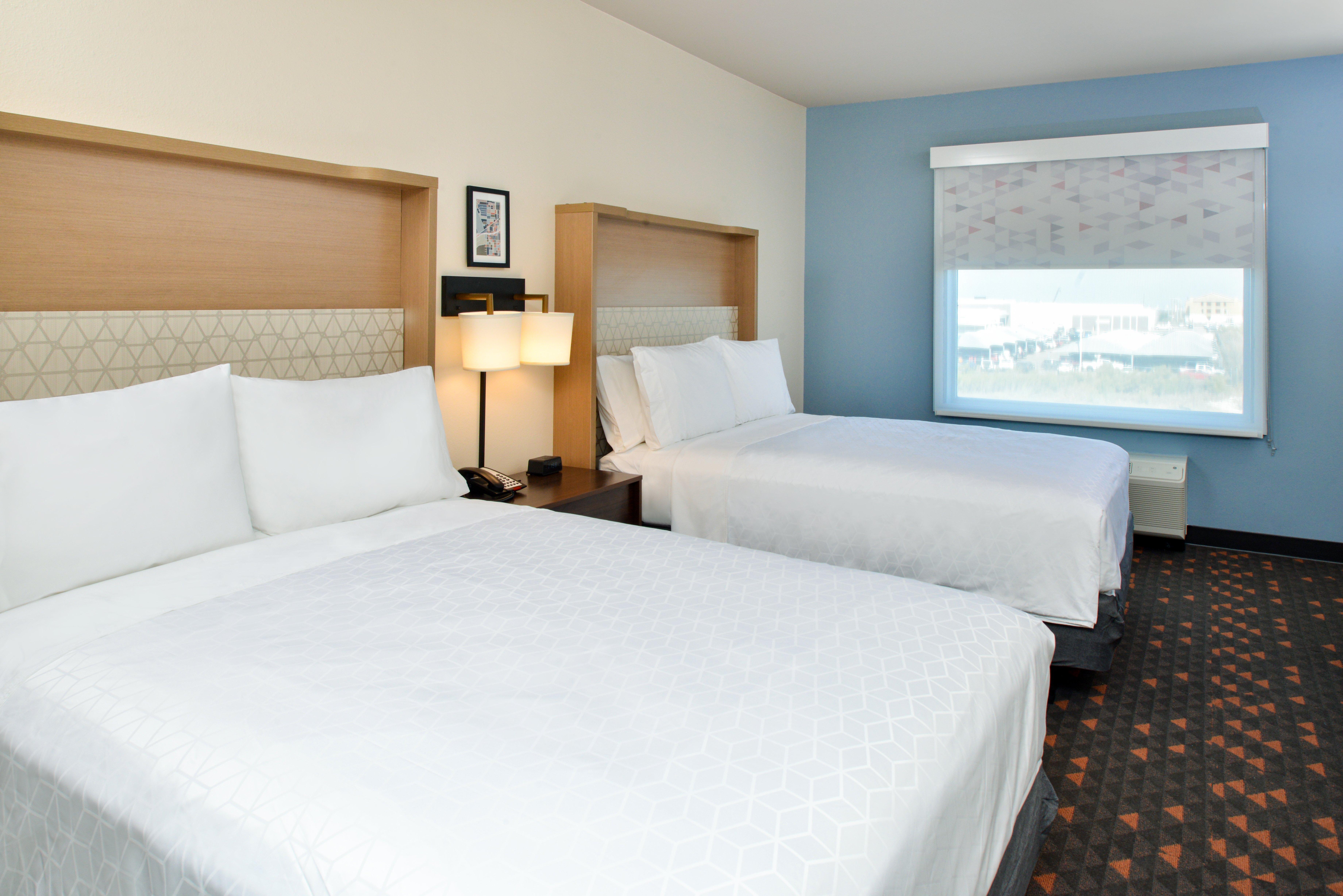 Holiday Inn - Fort Worth - Alliance By Ihg Εξωτερικό φωτογραφία