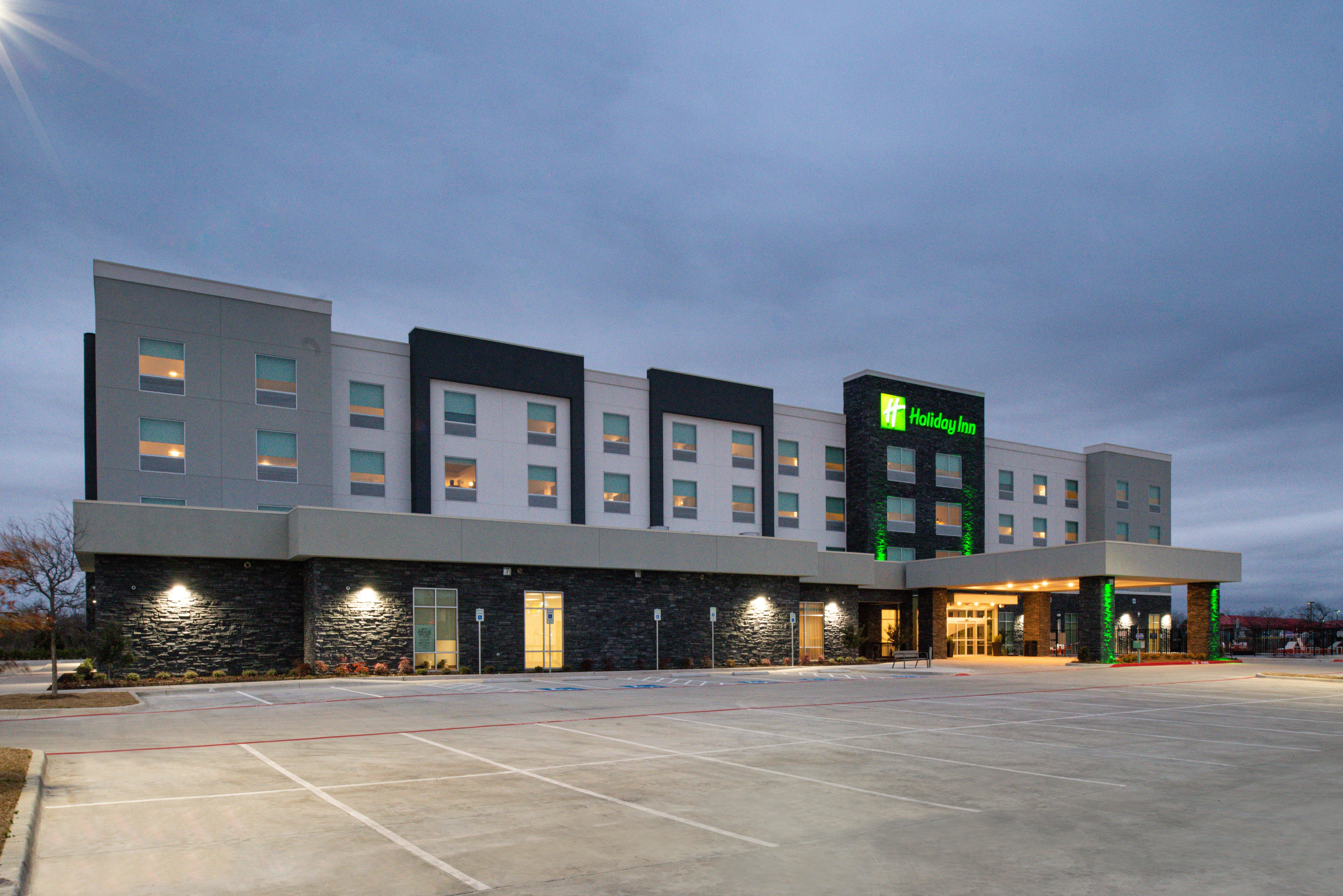Holiday Inn - Fort Worth - Alliance By Ihg Εξωτερικό φωτογραφία