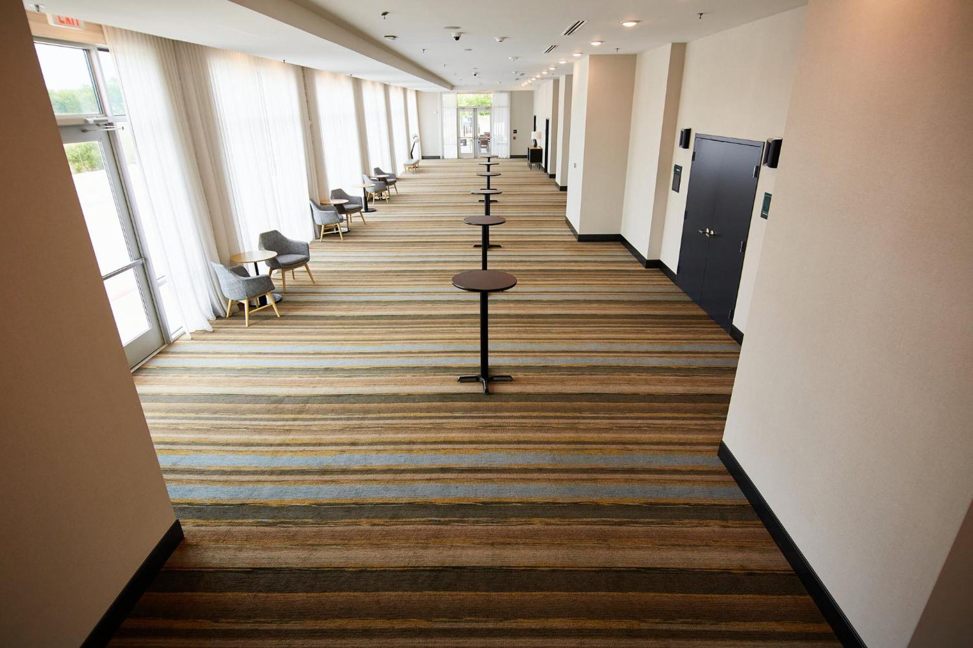Holiday Inn - Fort Worth - Alliance By Ihg Εξωτερικό φωτογραφία