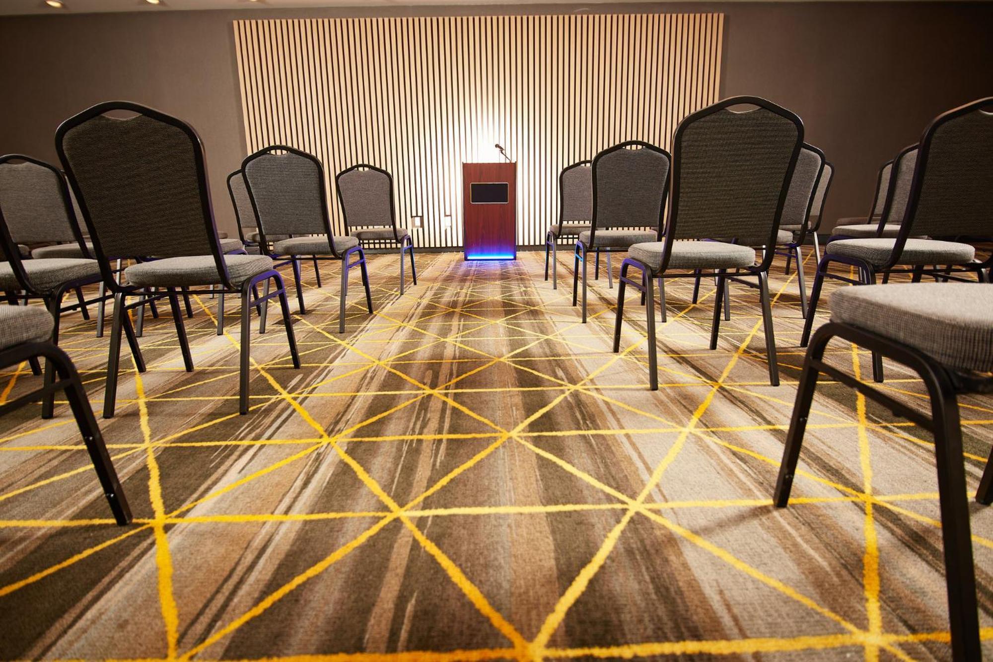 Holiday Inn - Fort Worth - Alliance By Ihg Εξωτερικό φωτογραφία